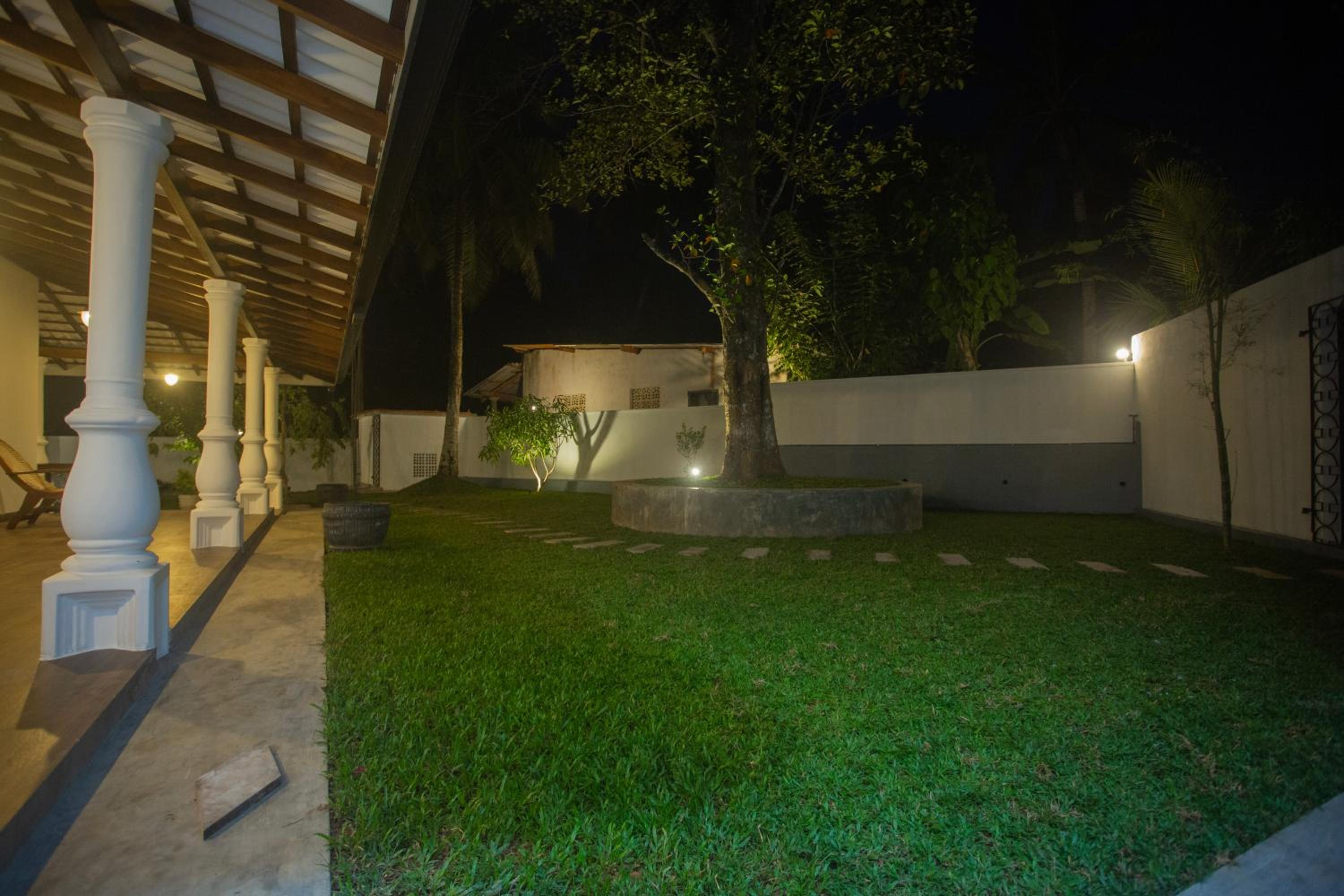 Echoing Dream Resort