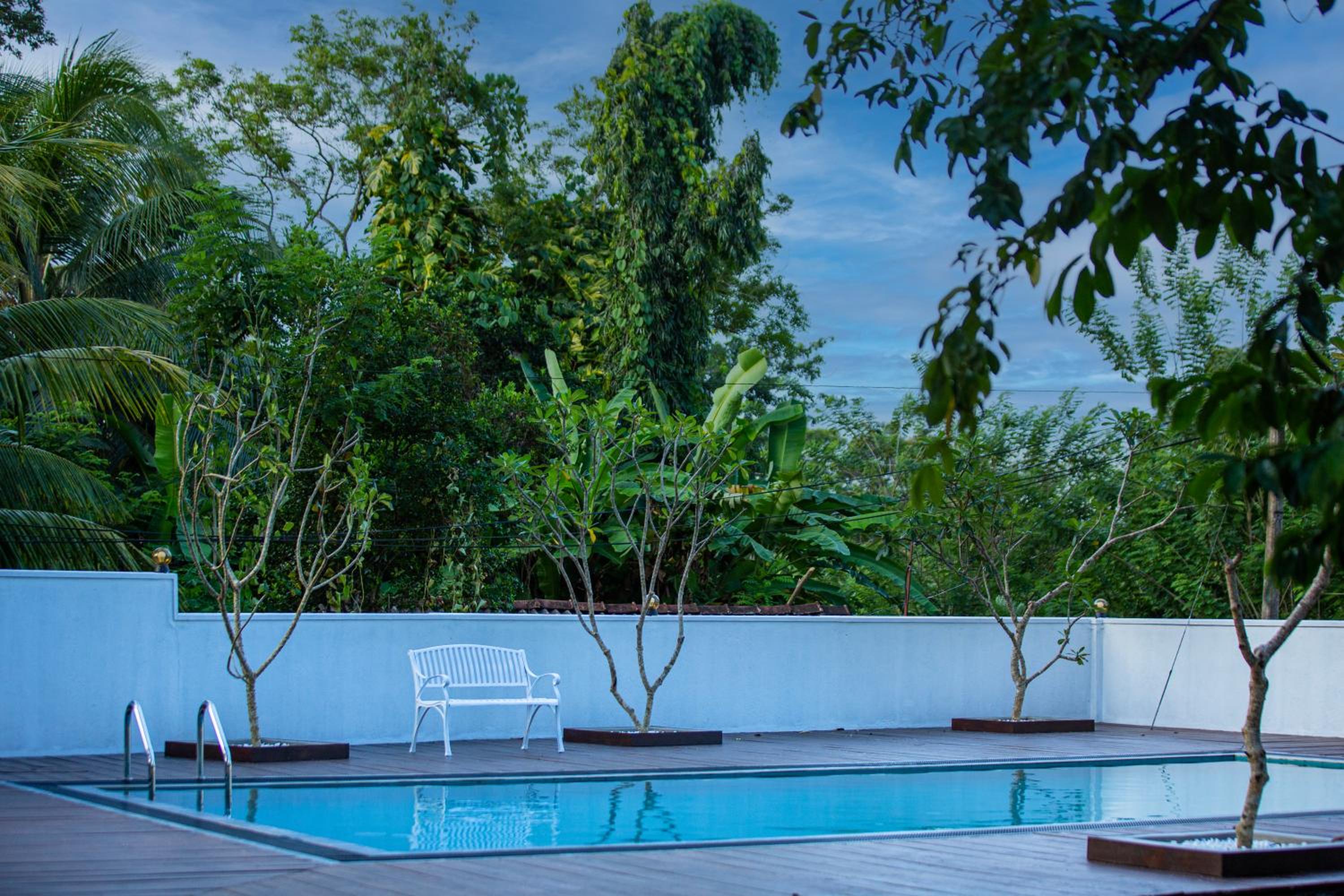 Echoing Dream Resort