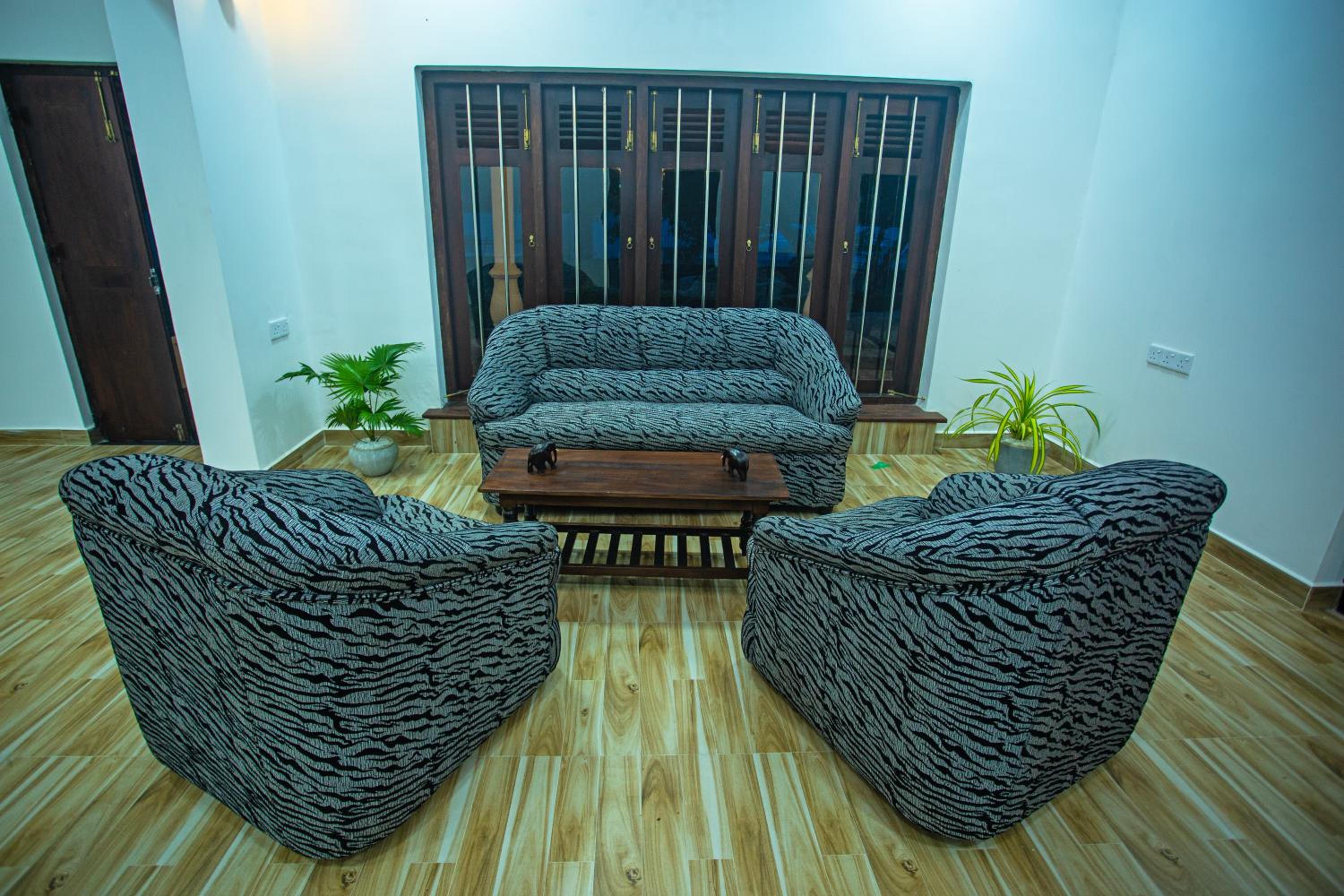 Echoing Dream Resort