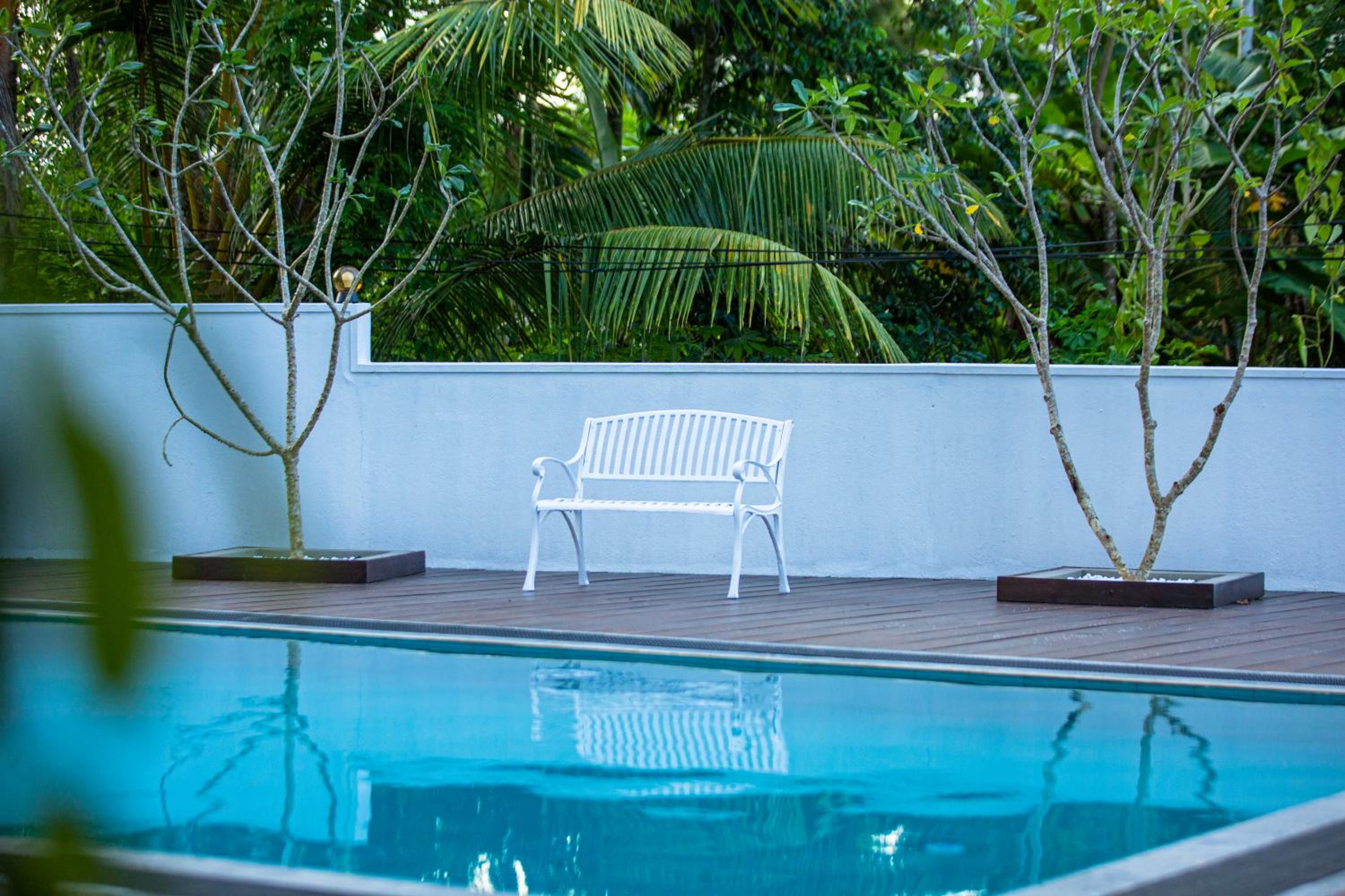 Echoing Dream Resort