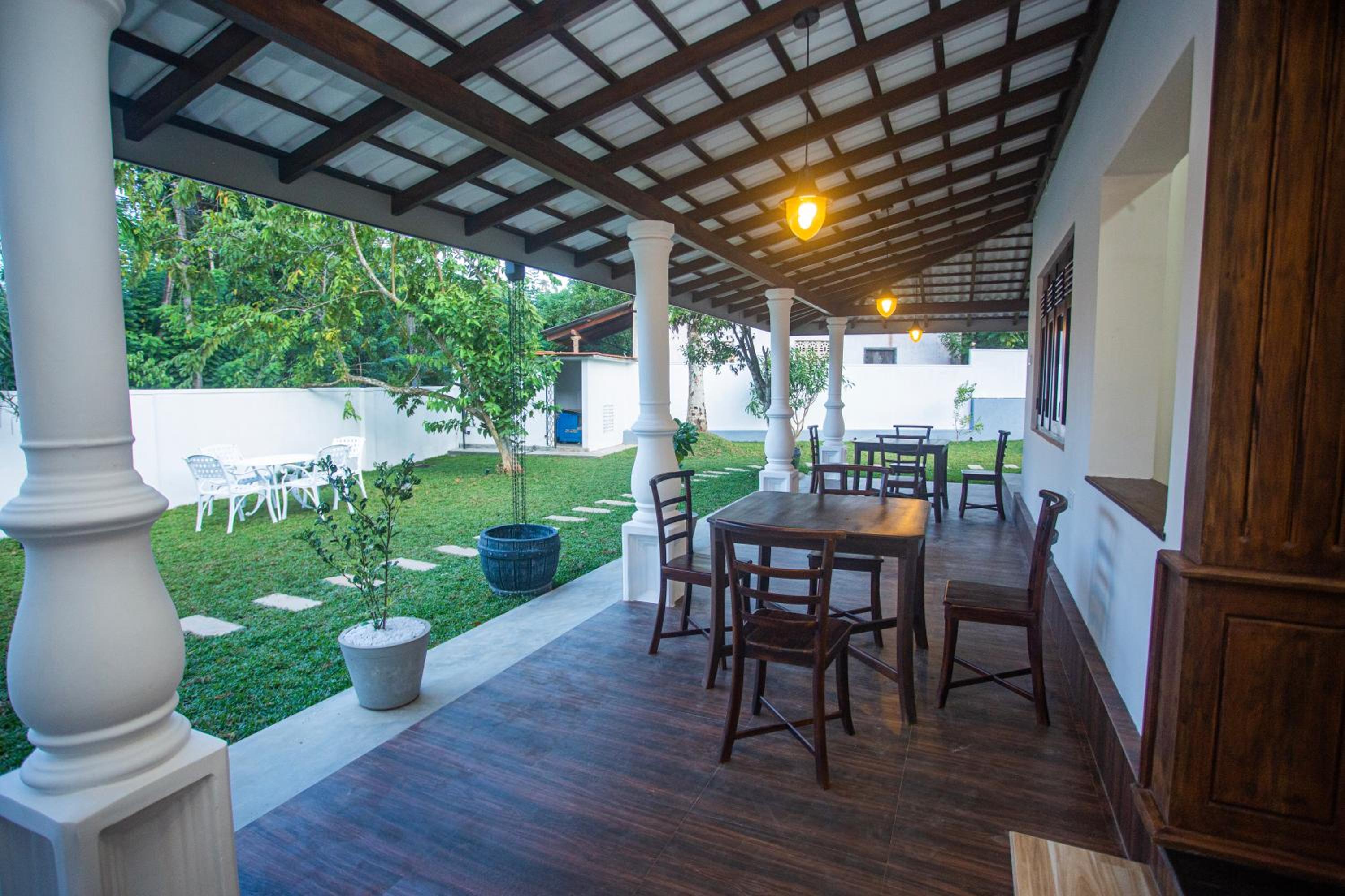 Echoing Dream Resort