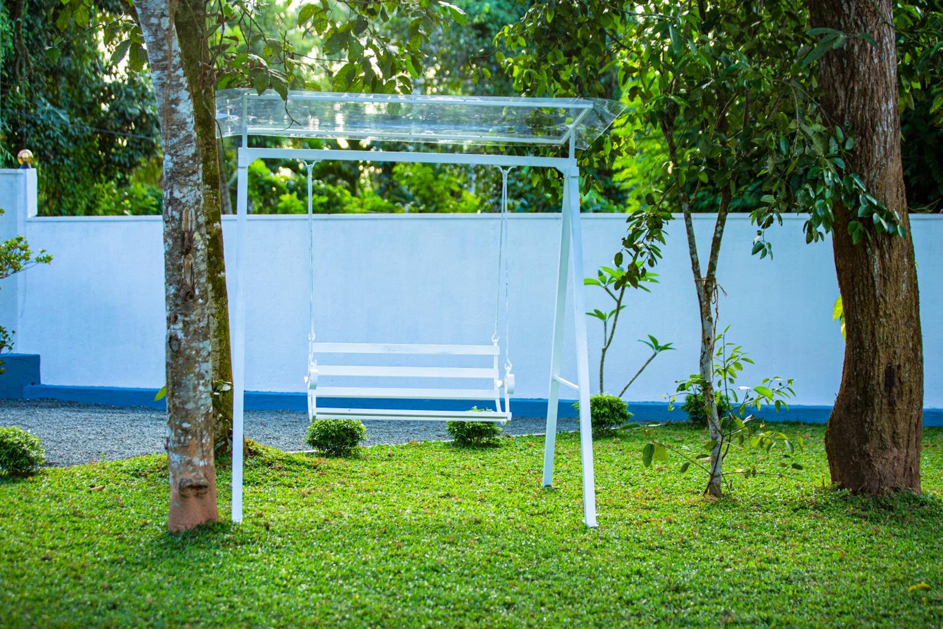 Echoing Dream Resort