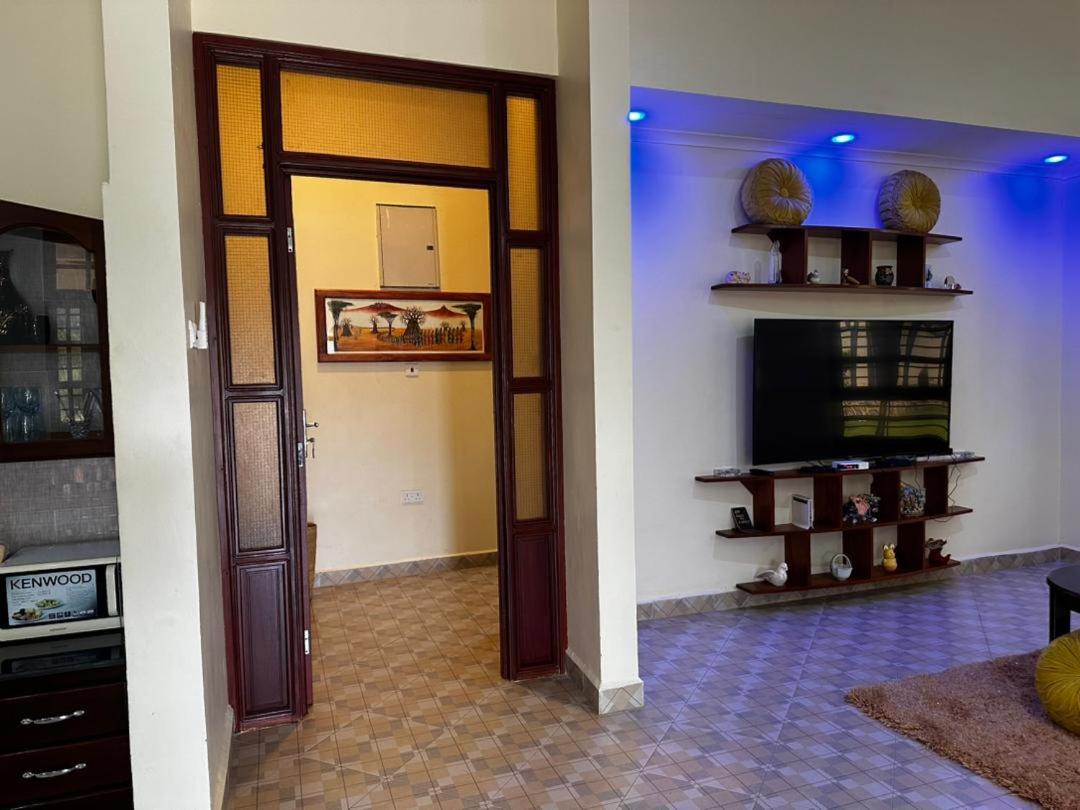 Hellen's Riverside villas view 4
