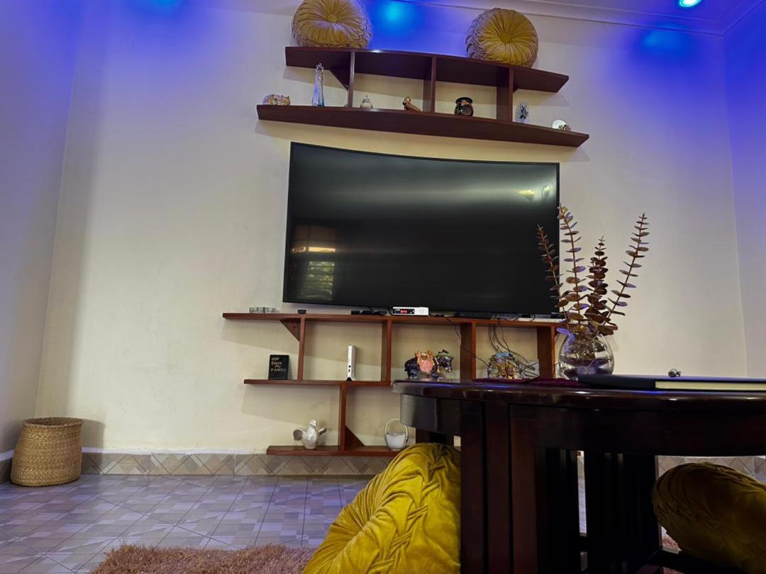 Hellen's Riverside villas view 5