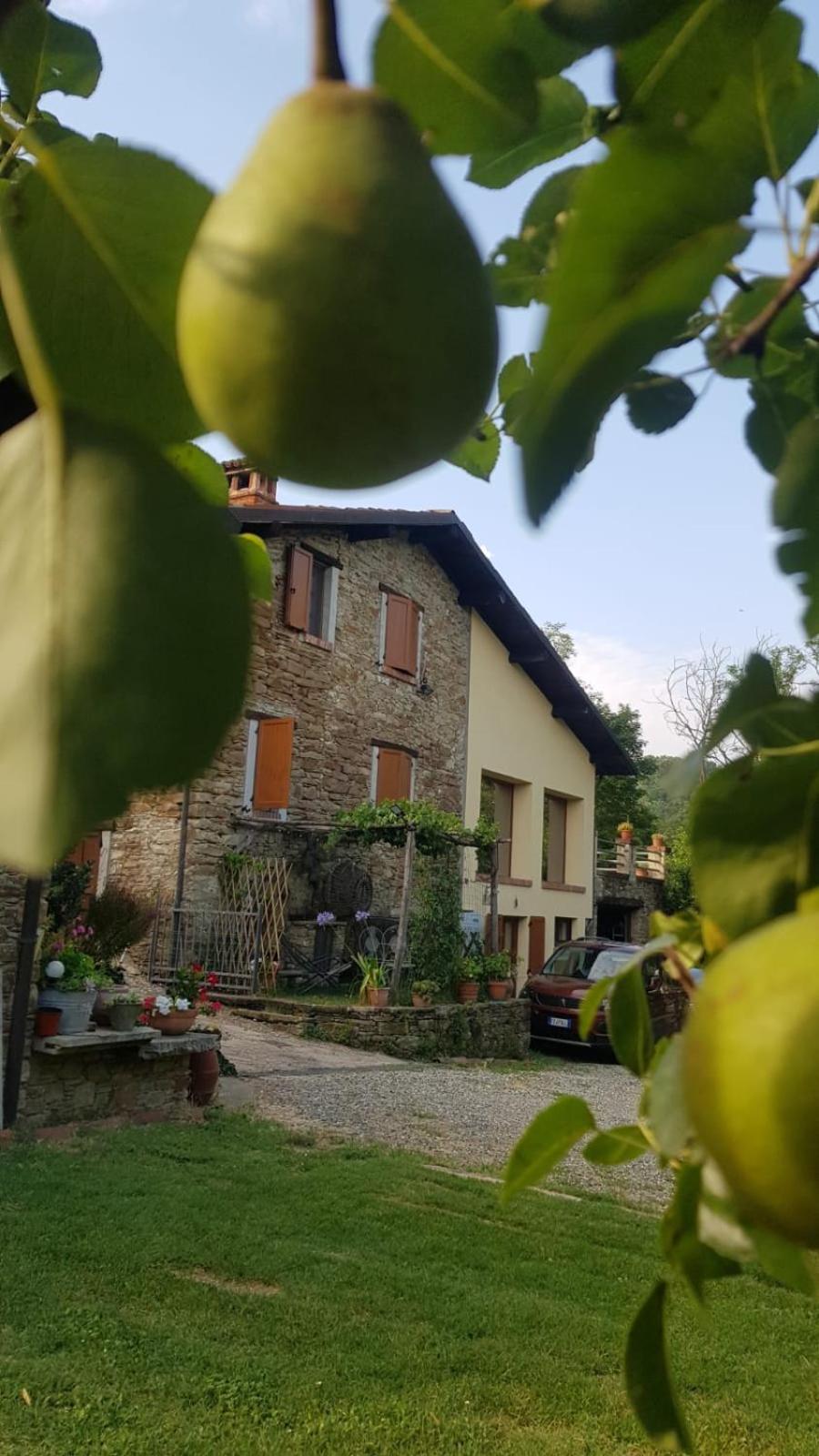 Casa Galla