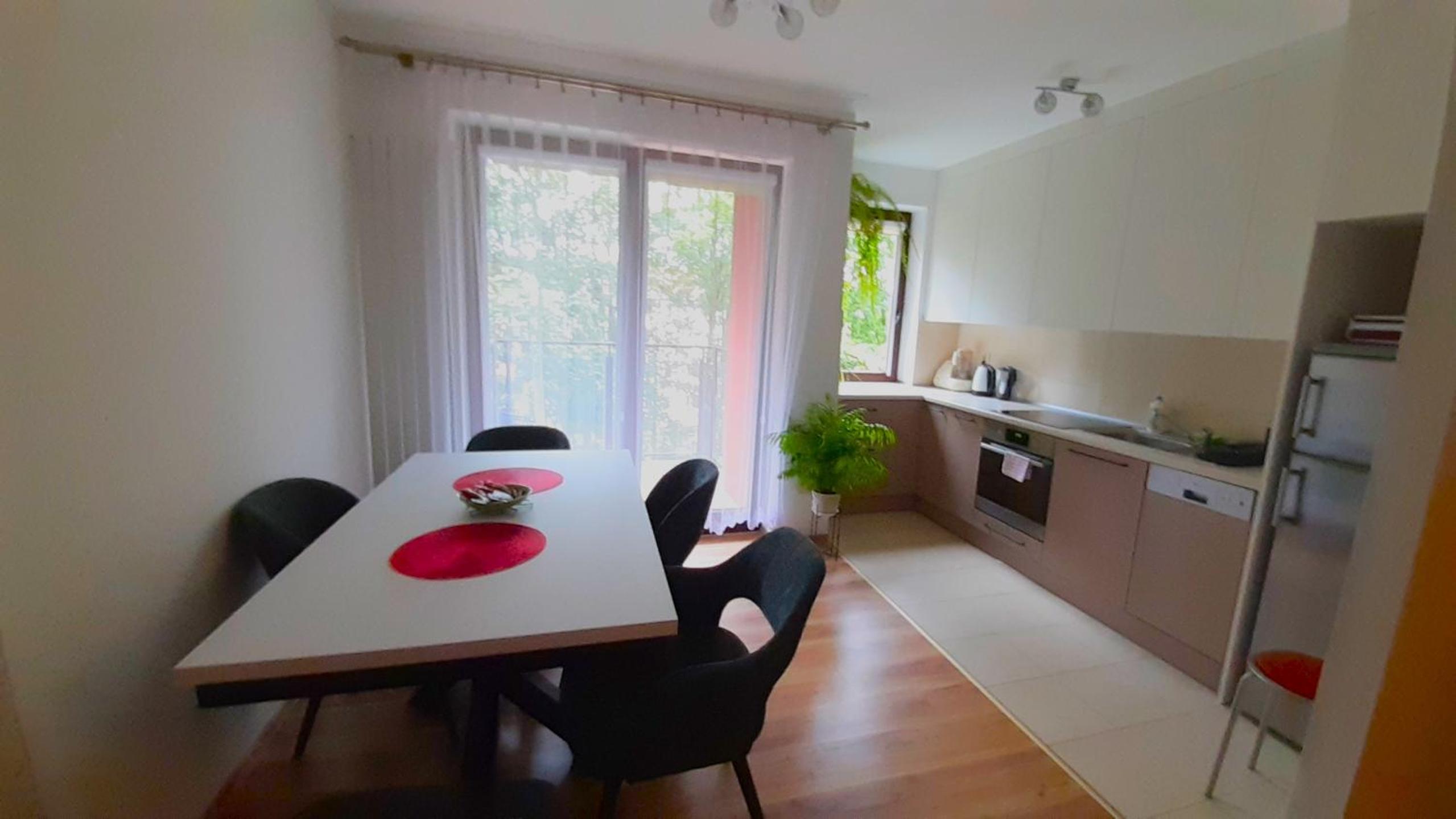 Apartament, photo 4