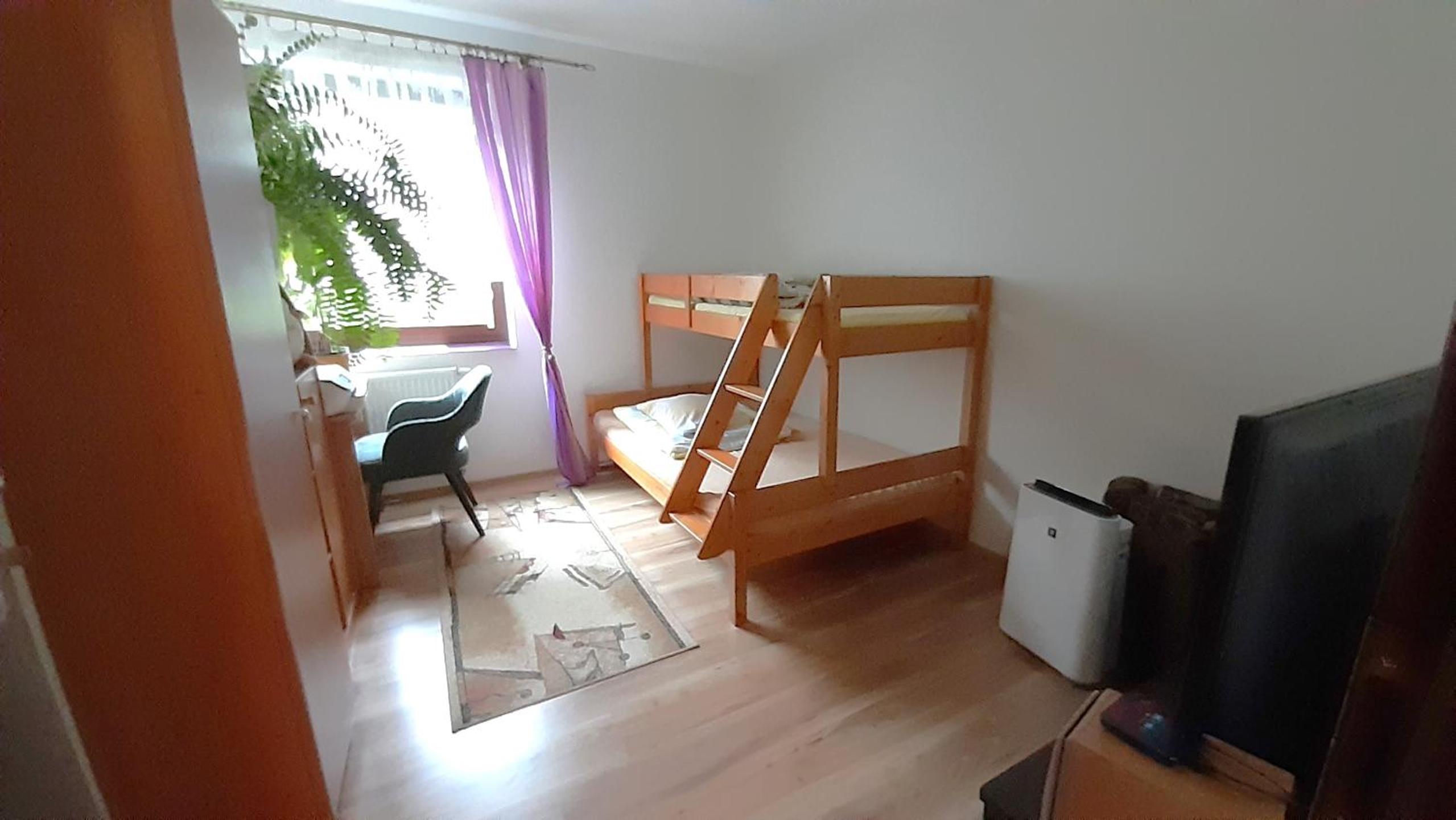 Apartament, photo 2