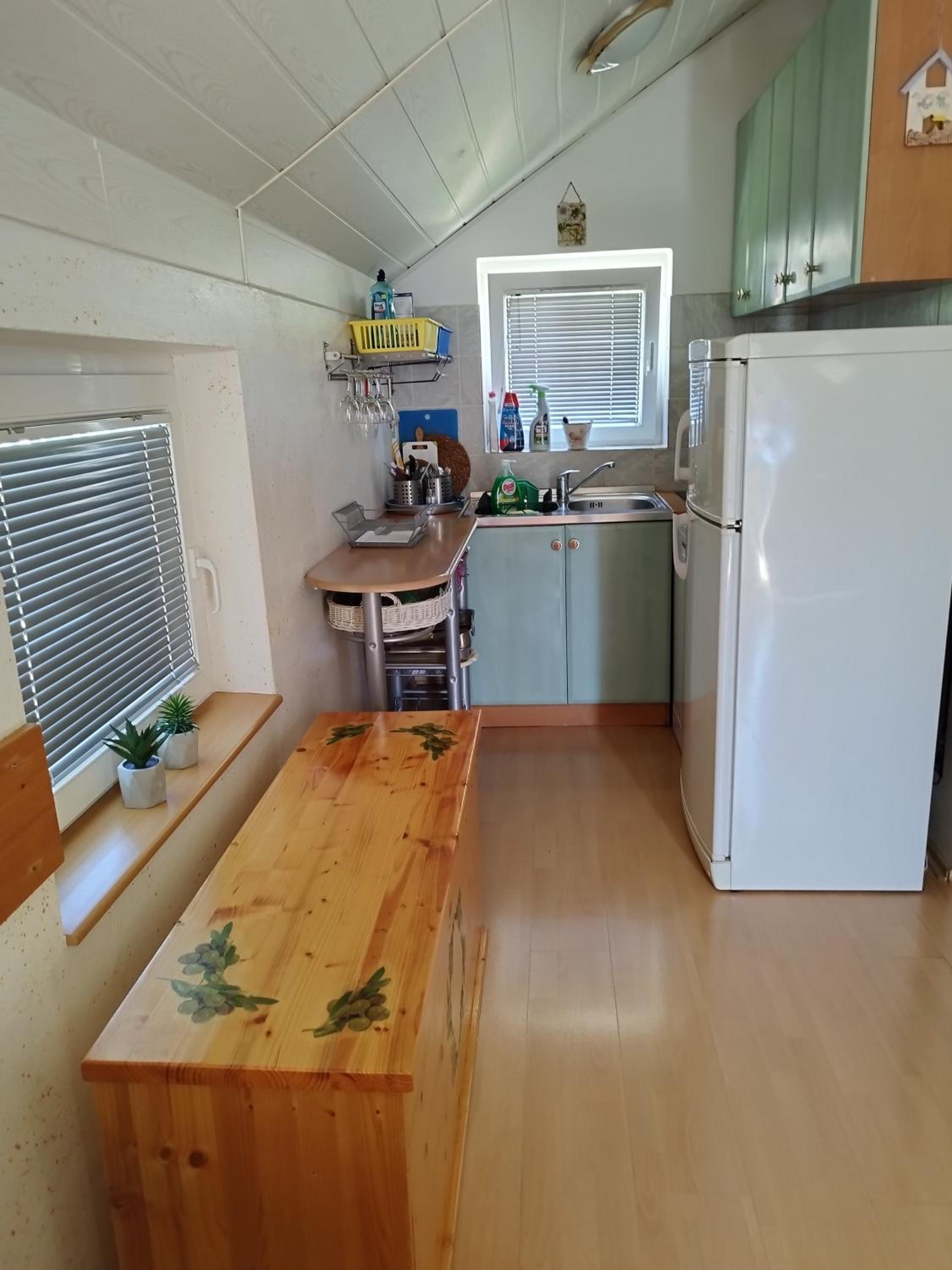 Apartmani Cvetko