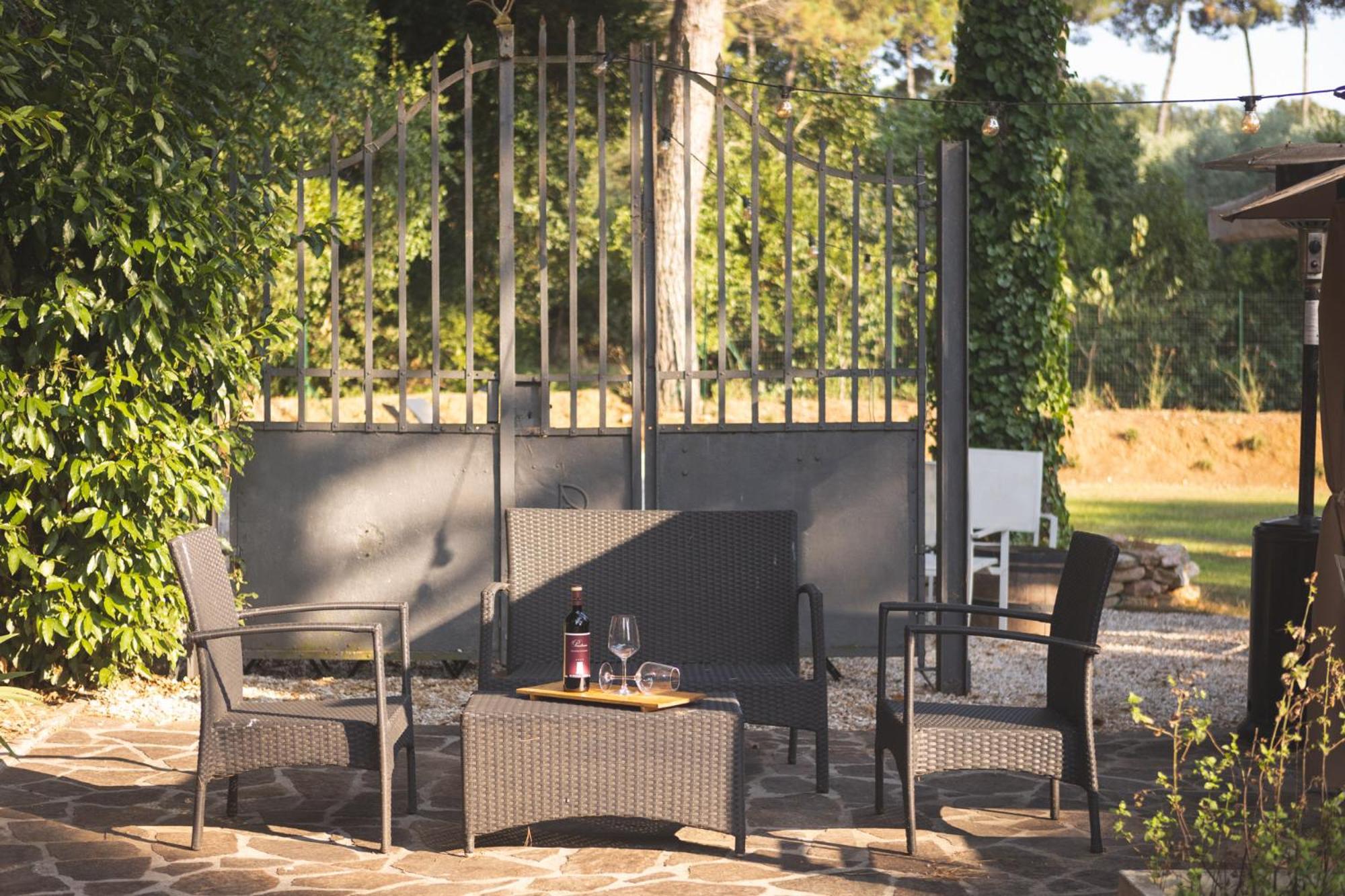 Podere San Filippo B&B-Apartment-Pet Friendly-Rent Bike and Bike Friendly photo 5