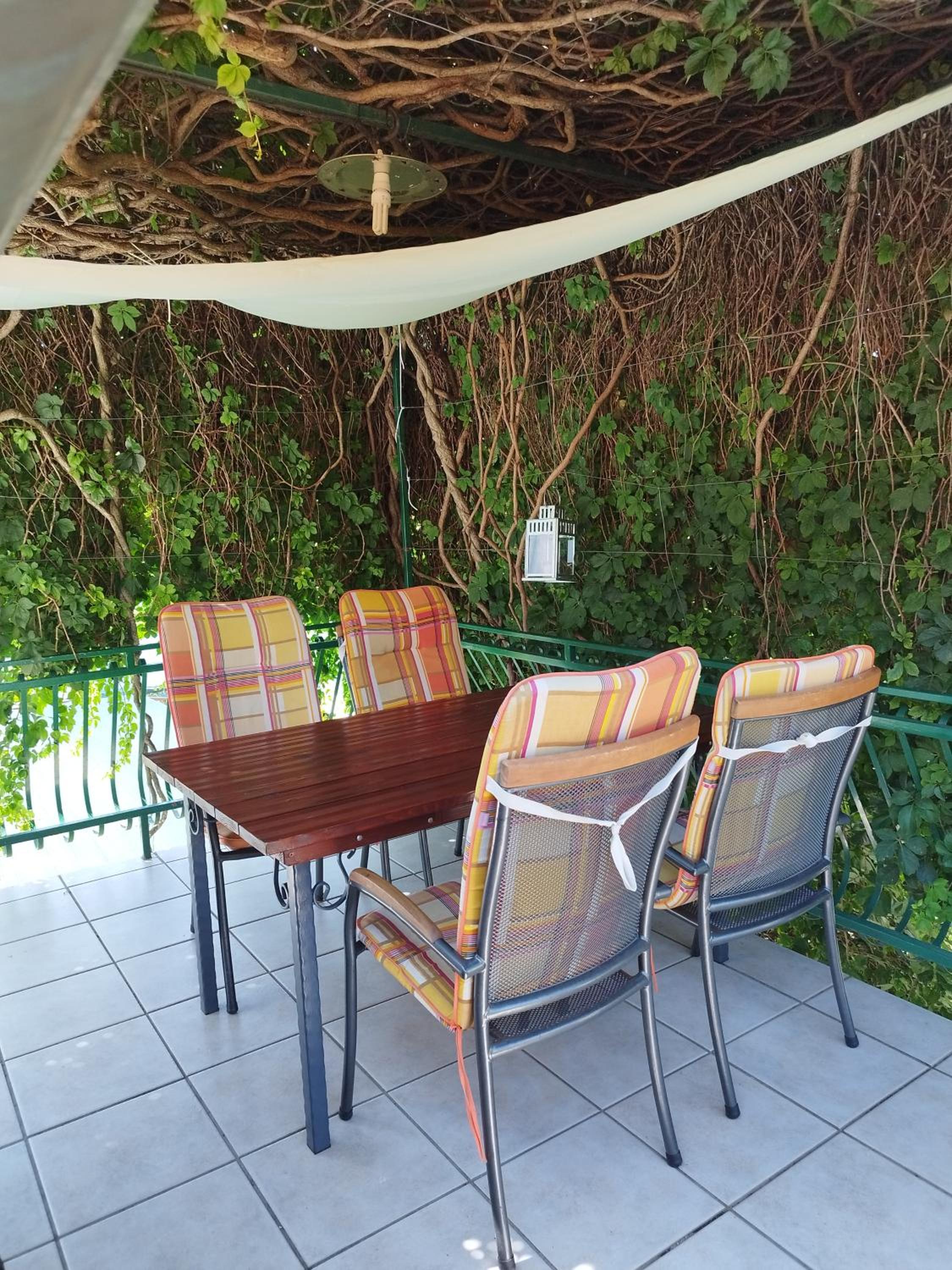 Apartmani Cvetko