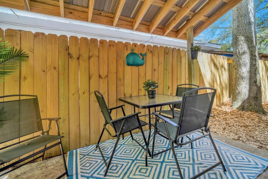 Pierside Retreat Saint Simons Island 3BR Sleeps 8 view 3