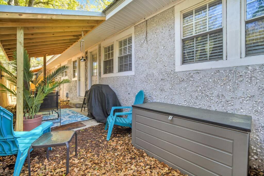 Pierside Retreat Saint Simons Island 3BR Sleeps 8 view 5
