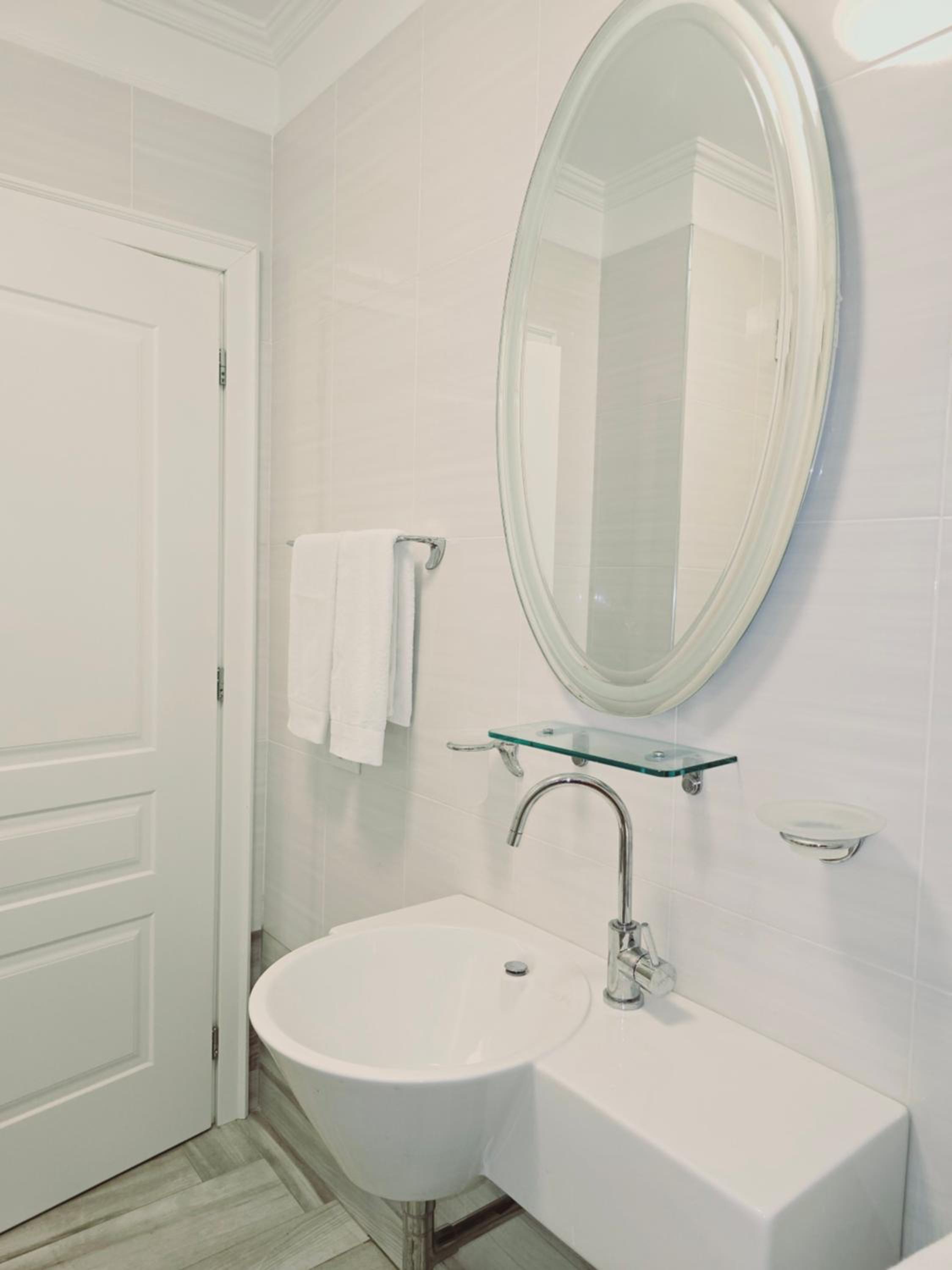 Saranda centre apt