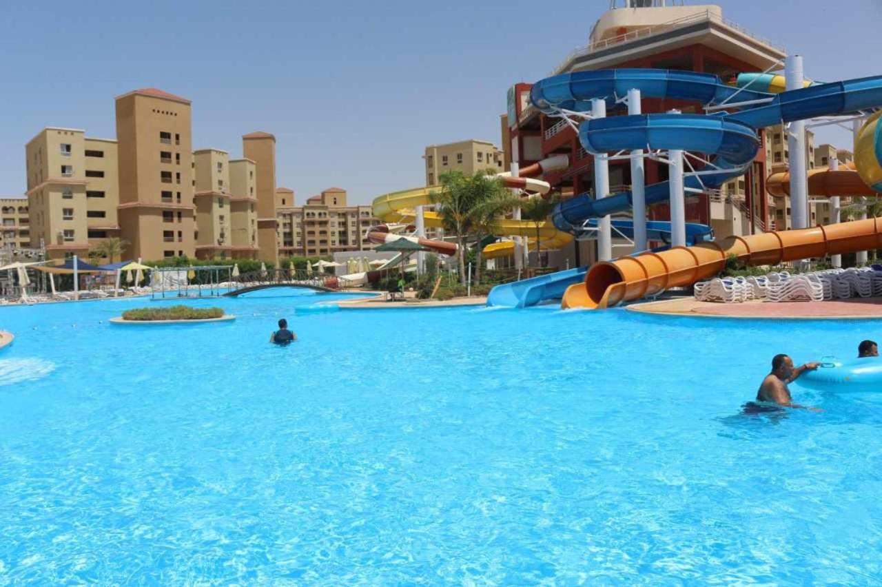 aqua view