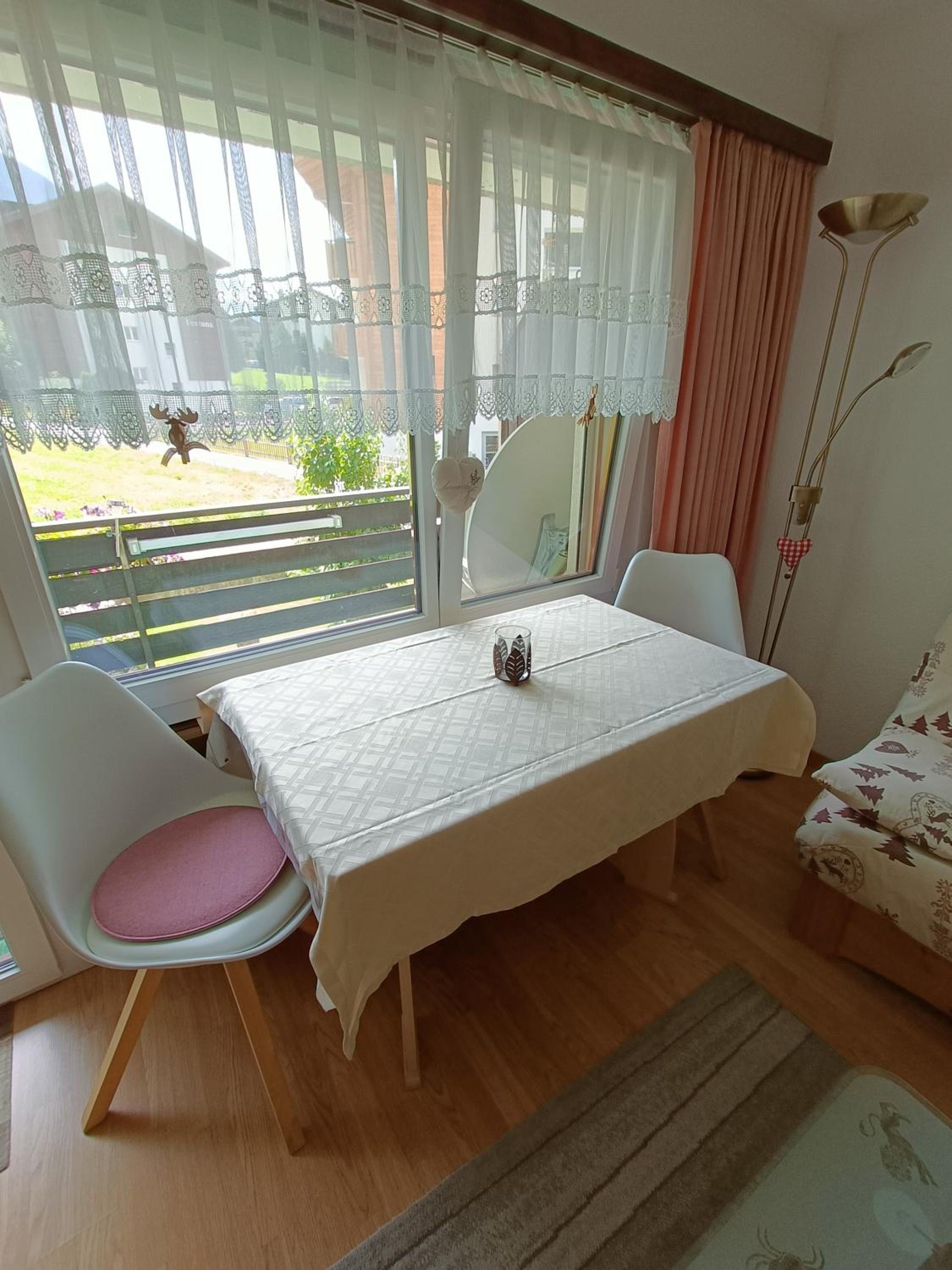 Haus Residence view 4