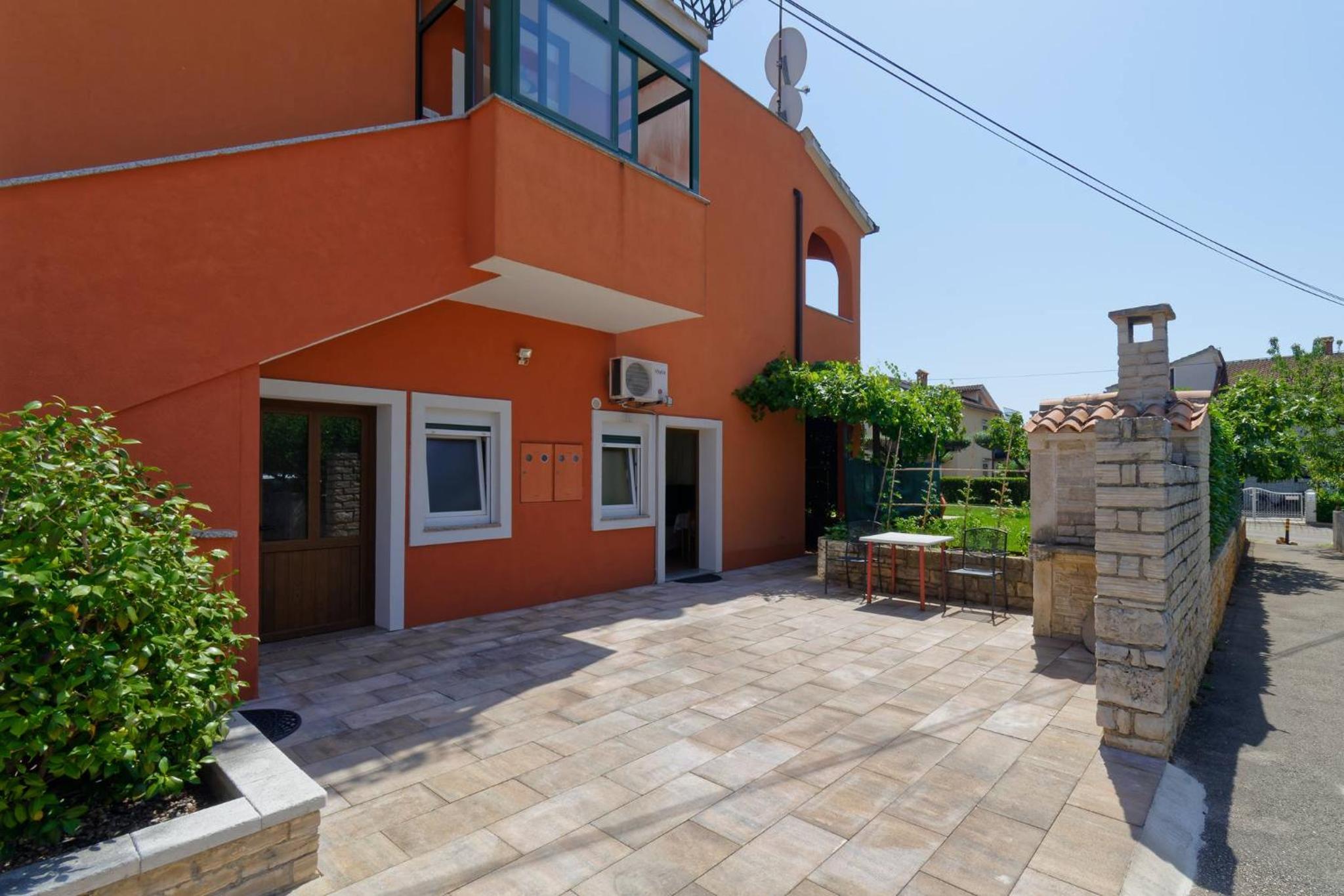Studio Emma by Rent Istria