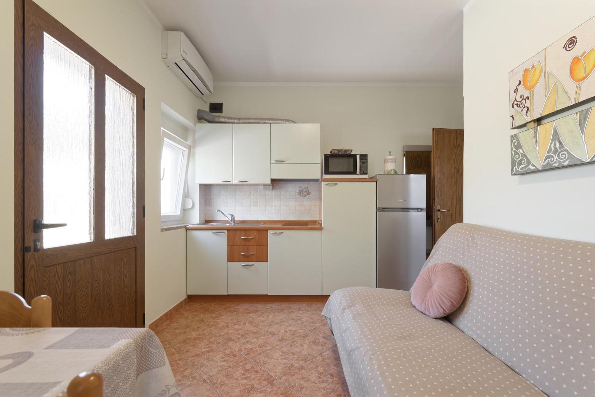 Studio Emma by Rent Istria