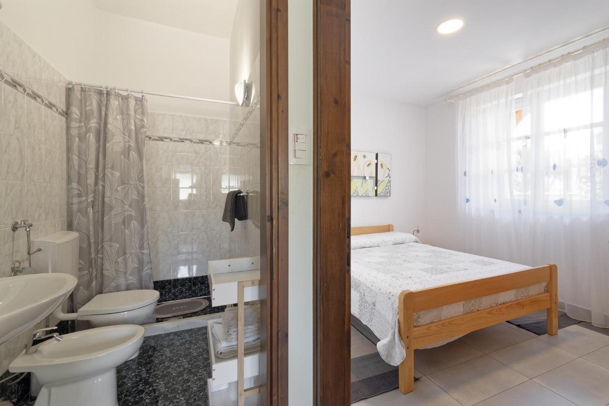 Studio Emma by Rent Istria