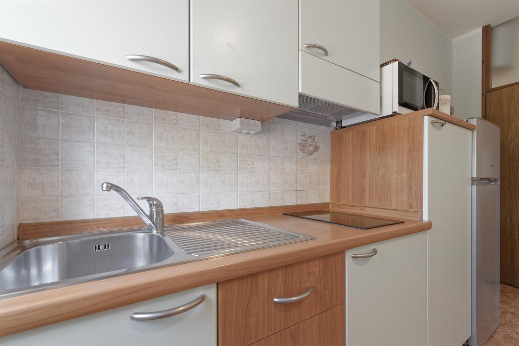 Studio Emma by Rent Istria
