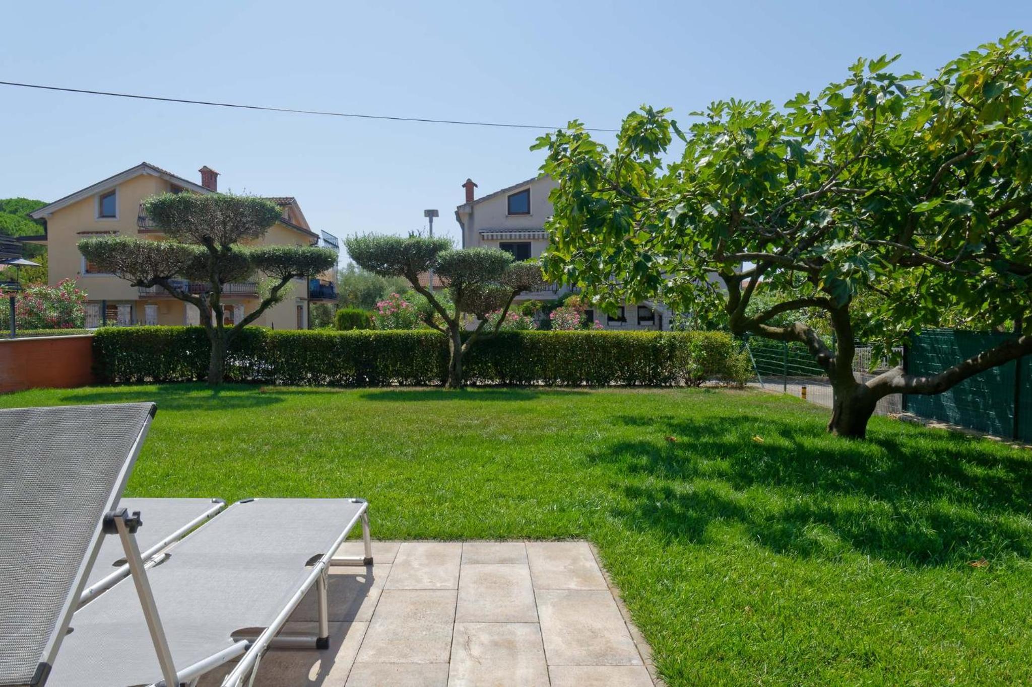 Studio Emma by Rent Istria
