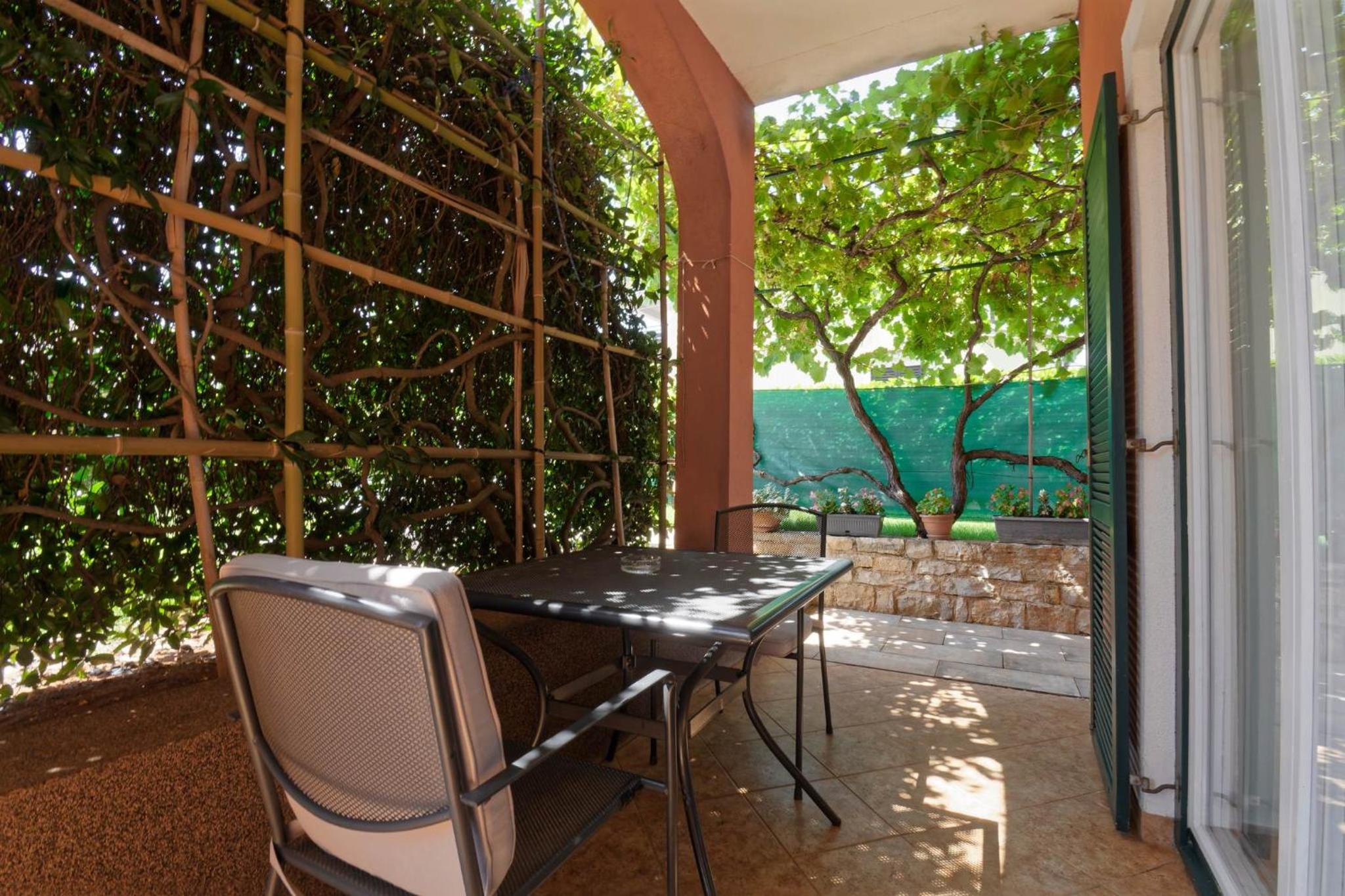 Studio Emma by Rent Istria