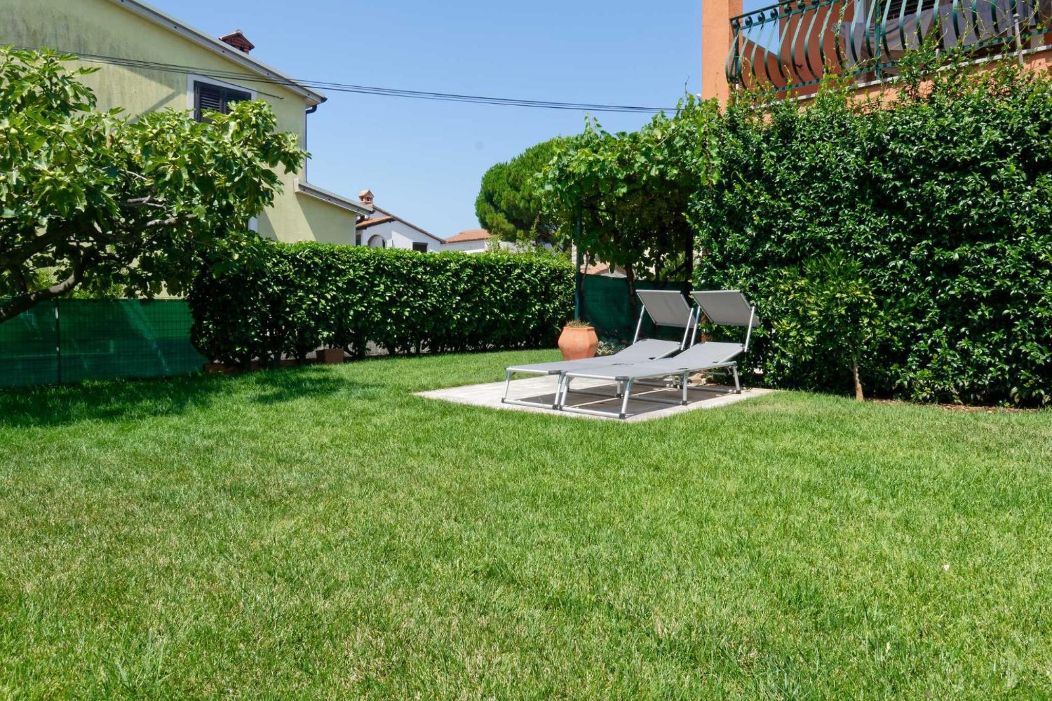 Studio Emma by Rent Istria