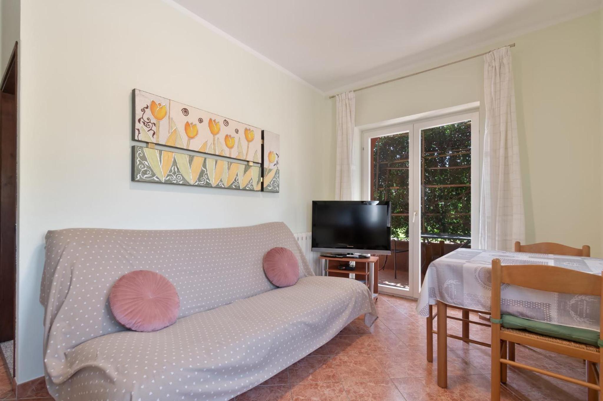 Studio Emma by Rent Istria