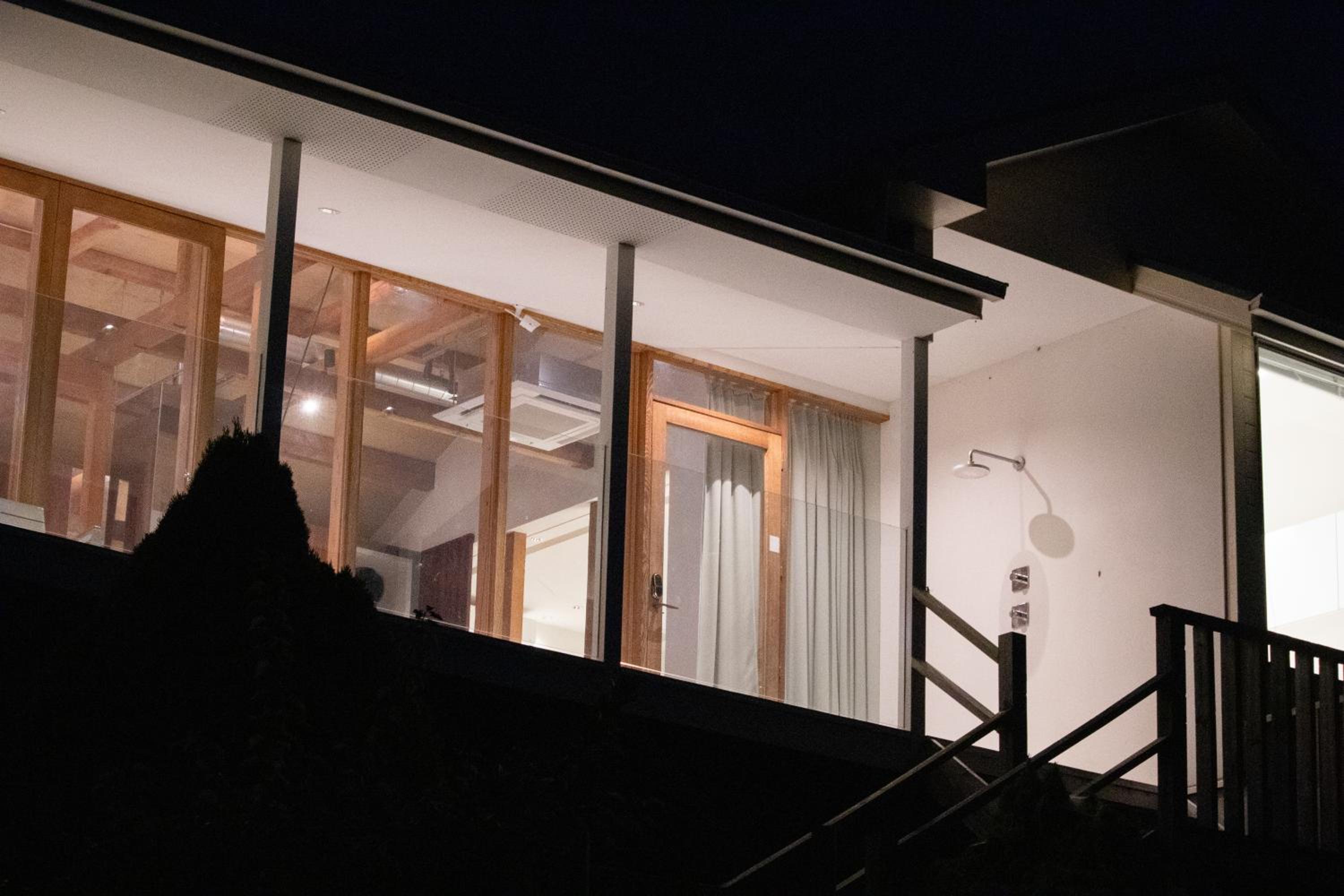 Hotel Wellis Villa HANARE - Image 1