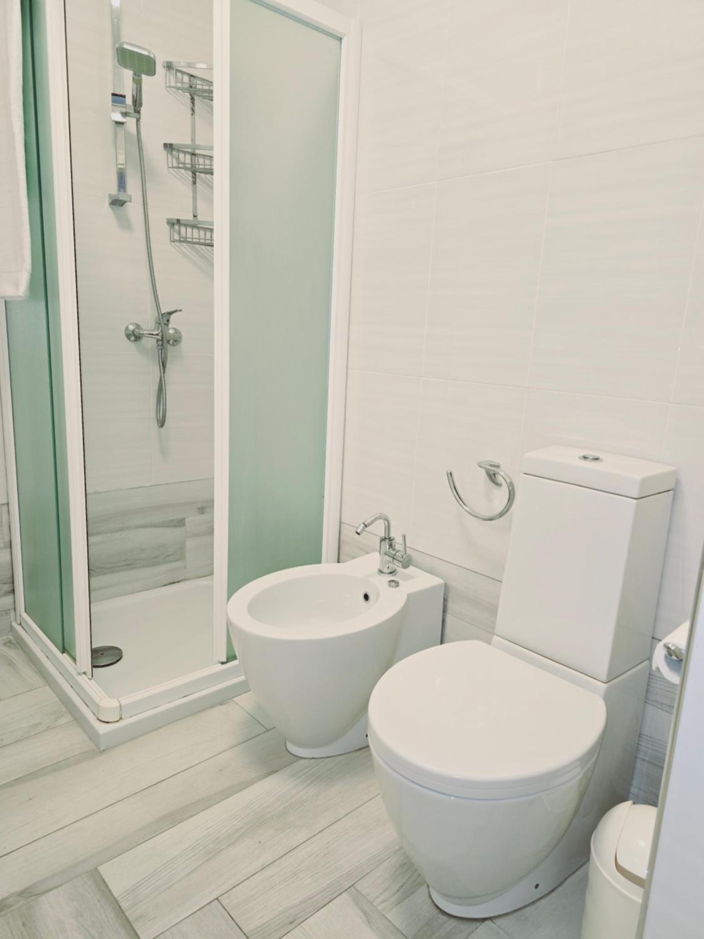 Saranda centre apt