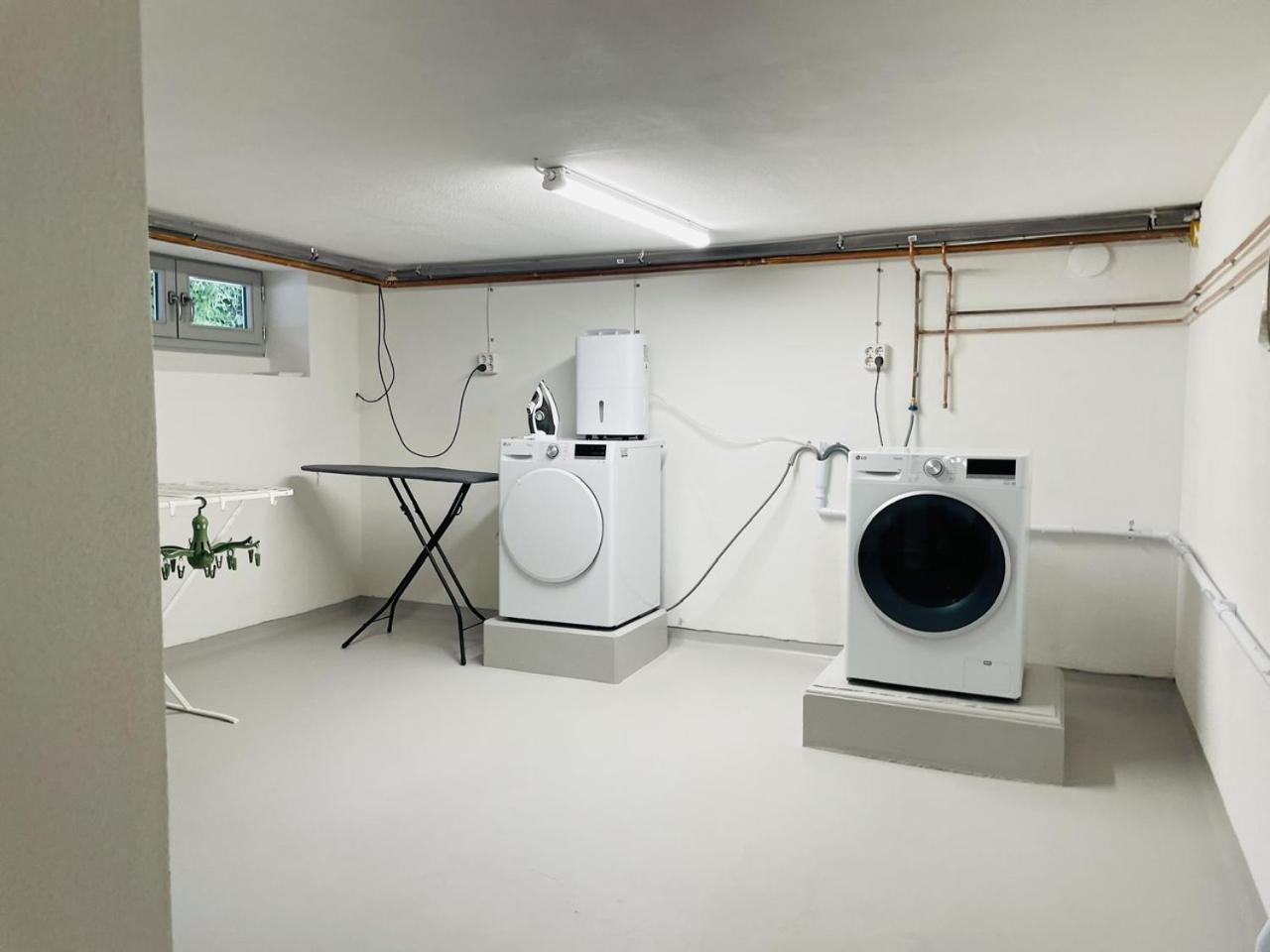 Villa i Fridhem centralt i Malmö