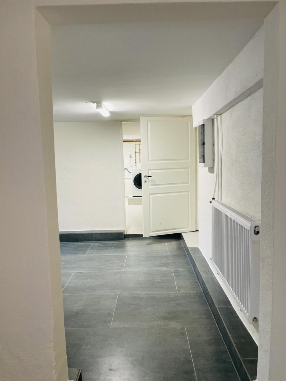 Villa i Fridhem centralt i Malmö