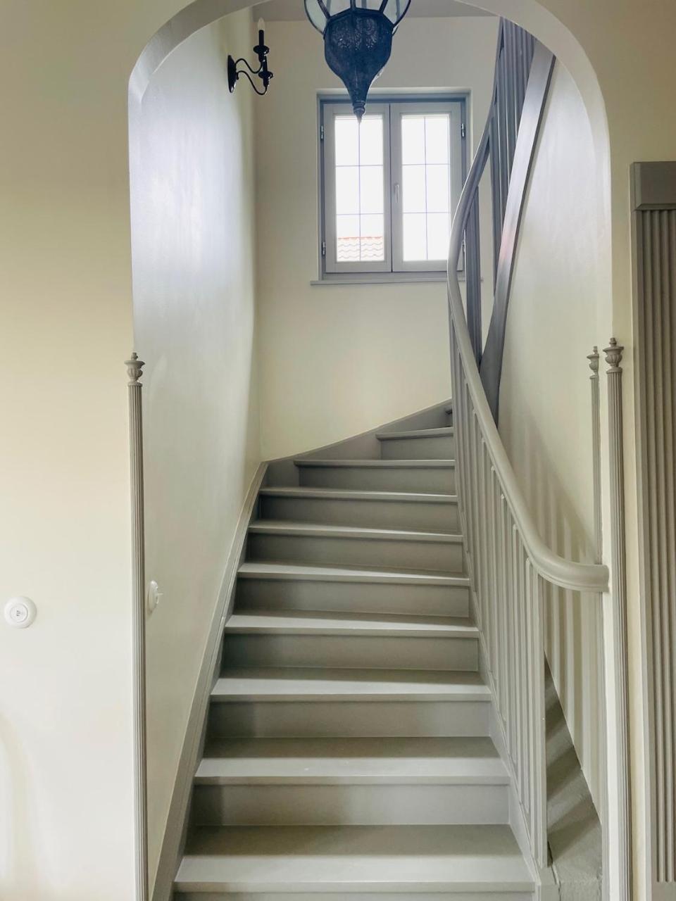 Villa i Fridhem centralt i Malmö