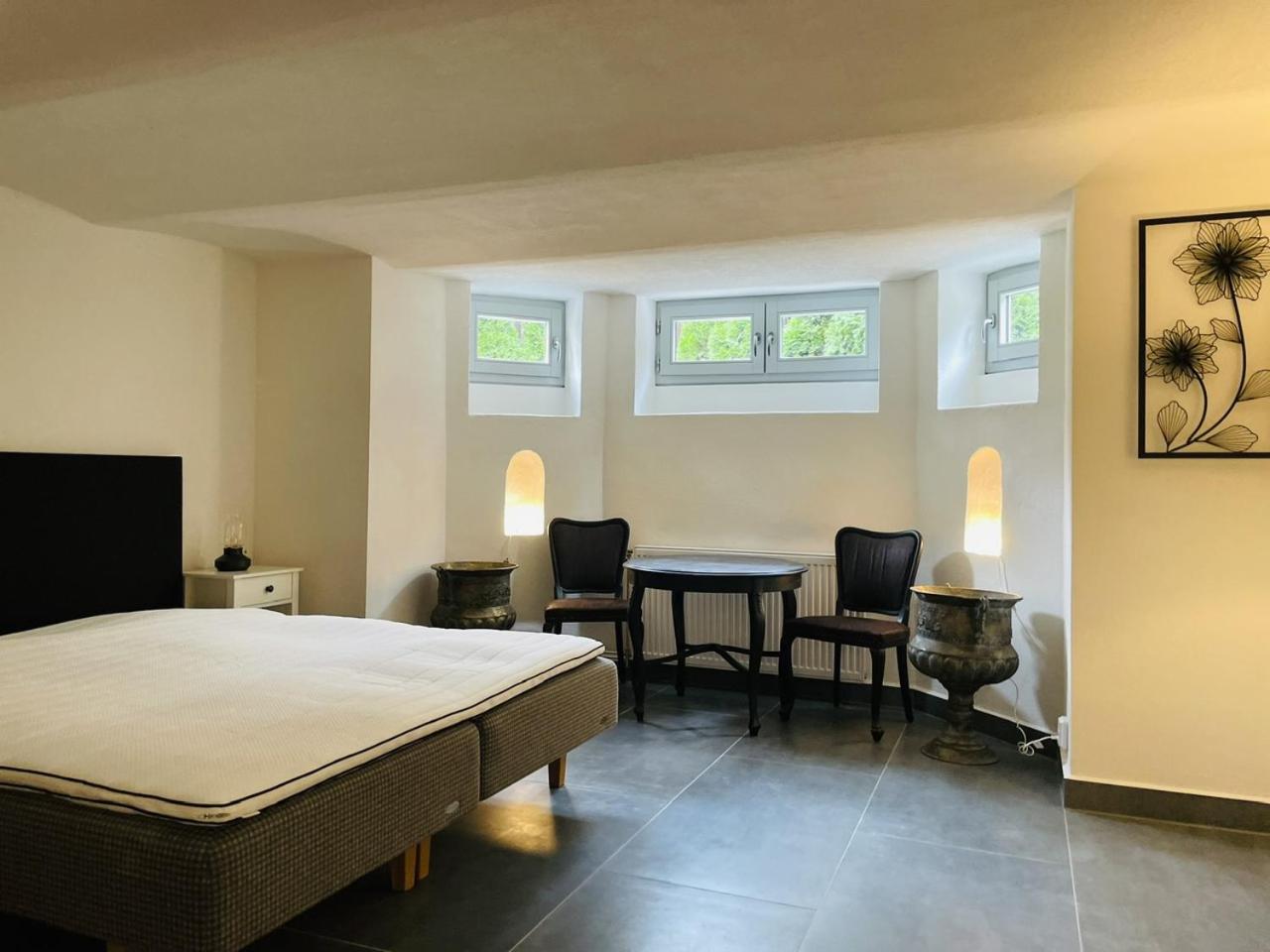 Villa i Fridhem centralt i Malmö