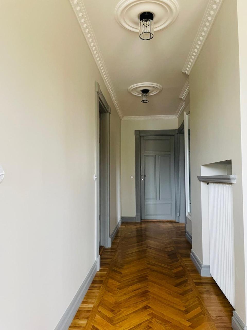 Villa i Fridhem centralt i Malmö
