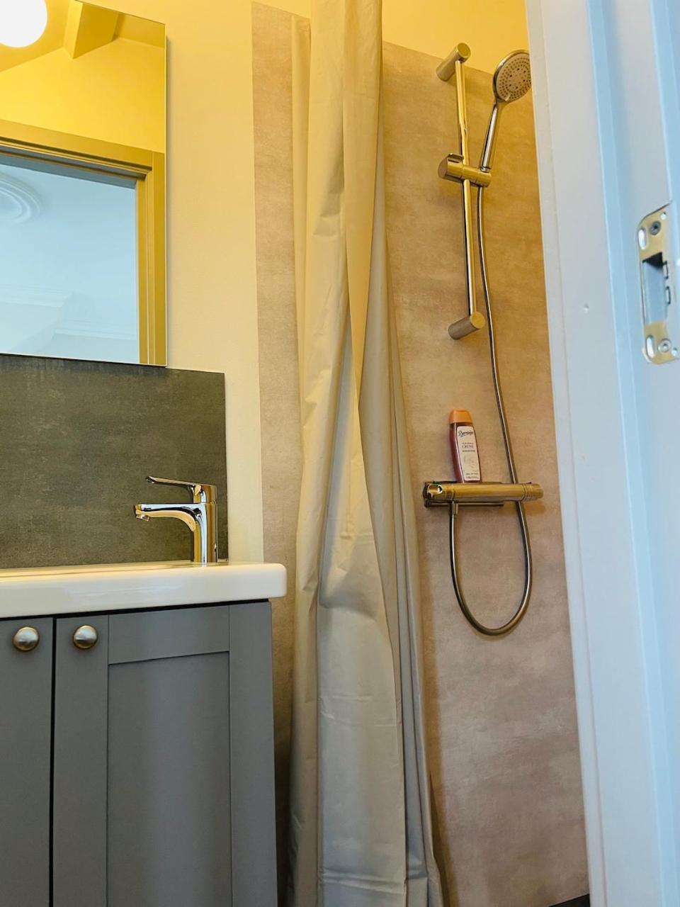 Villa i Fridhem centralt i Malmö