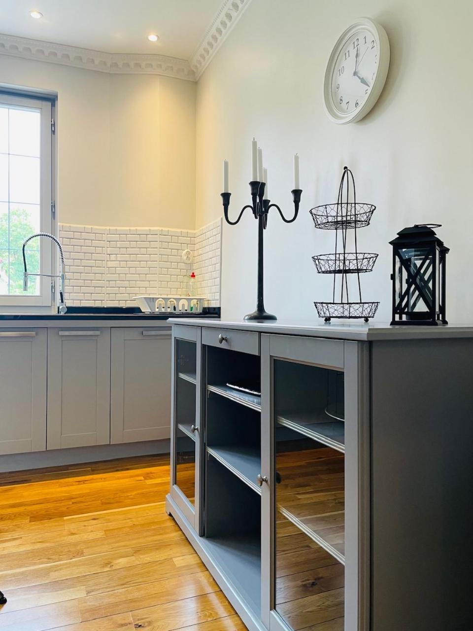 Villa i Fridhem centralt i Malmö