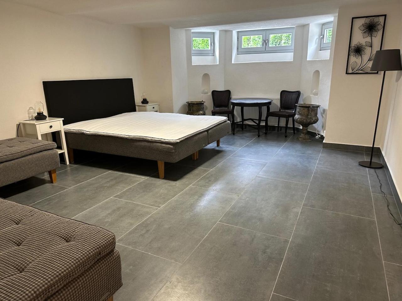 Villa i Fridhem centralt i Malmö
