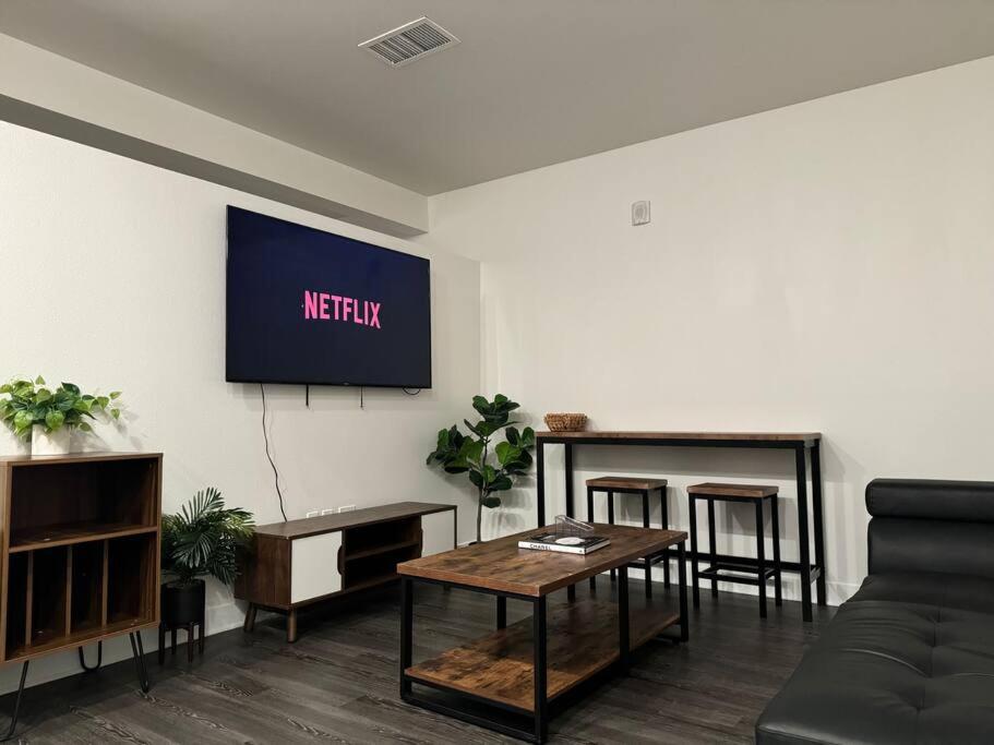 Modern and Lavish apartment view 5
