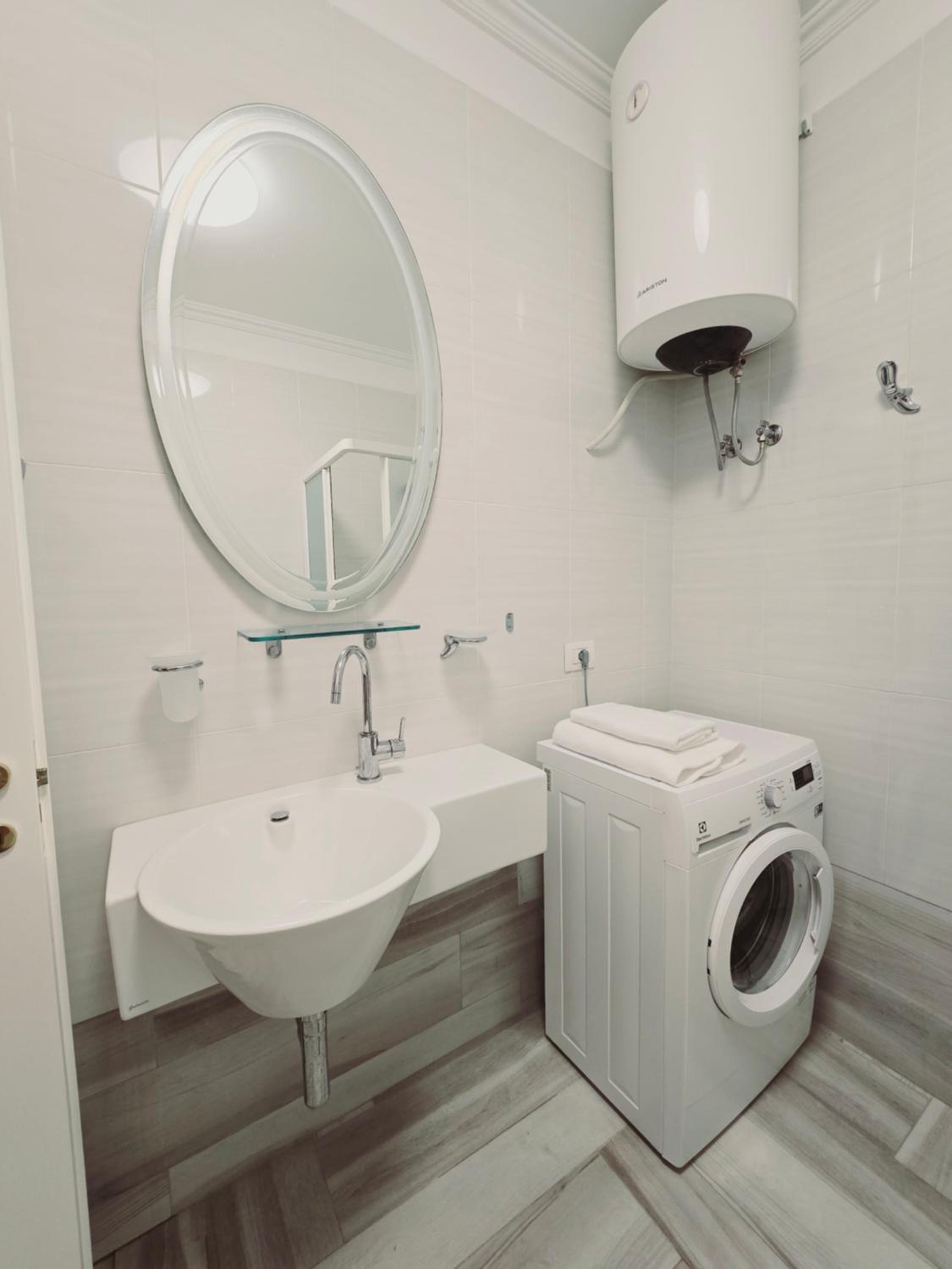 Saranda centre apt