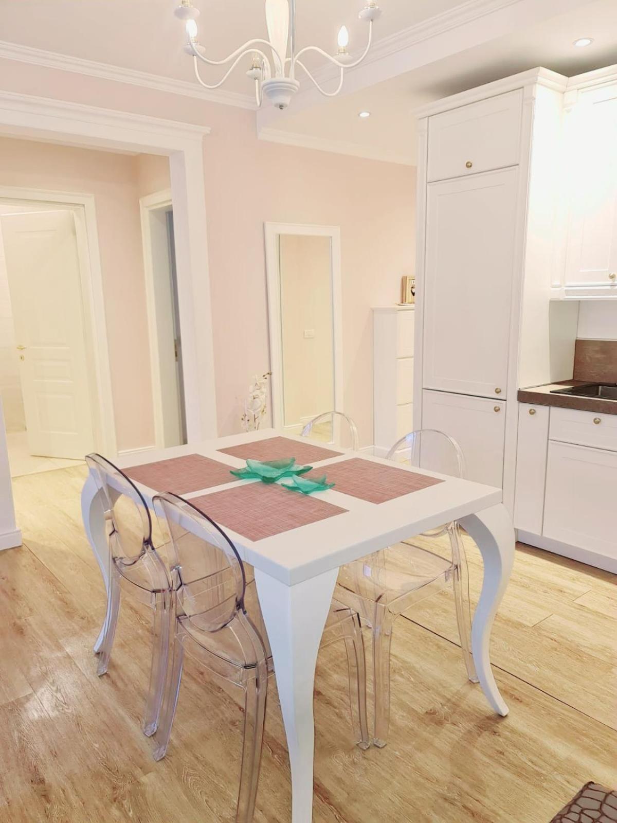 Saranda centre apt
