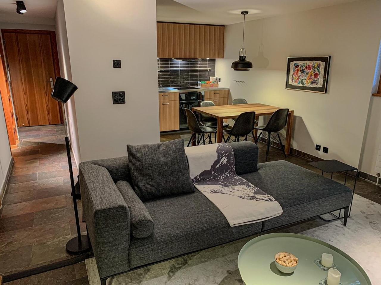 Ari Resort Apartments