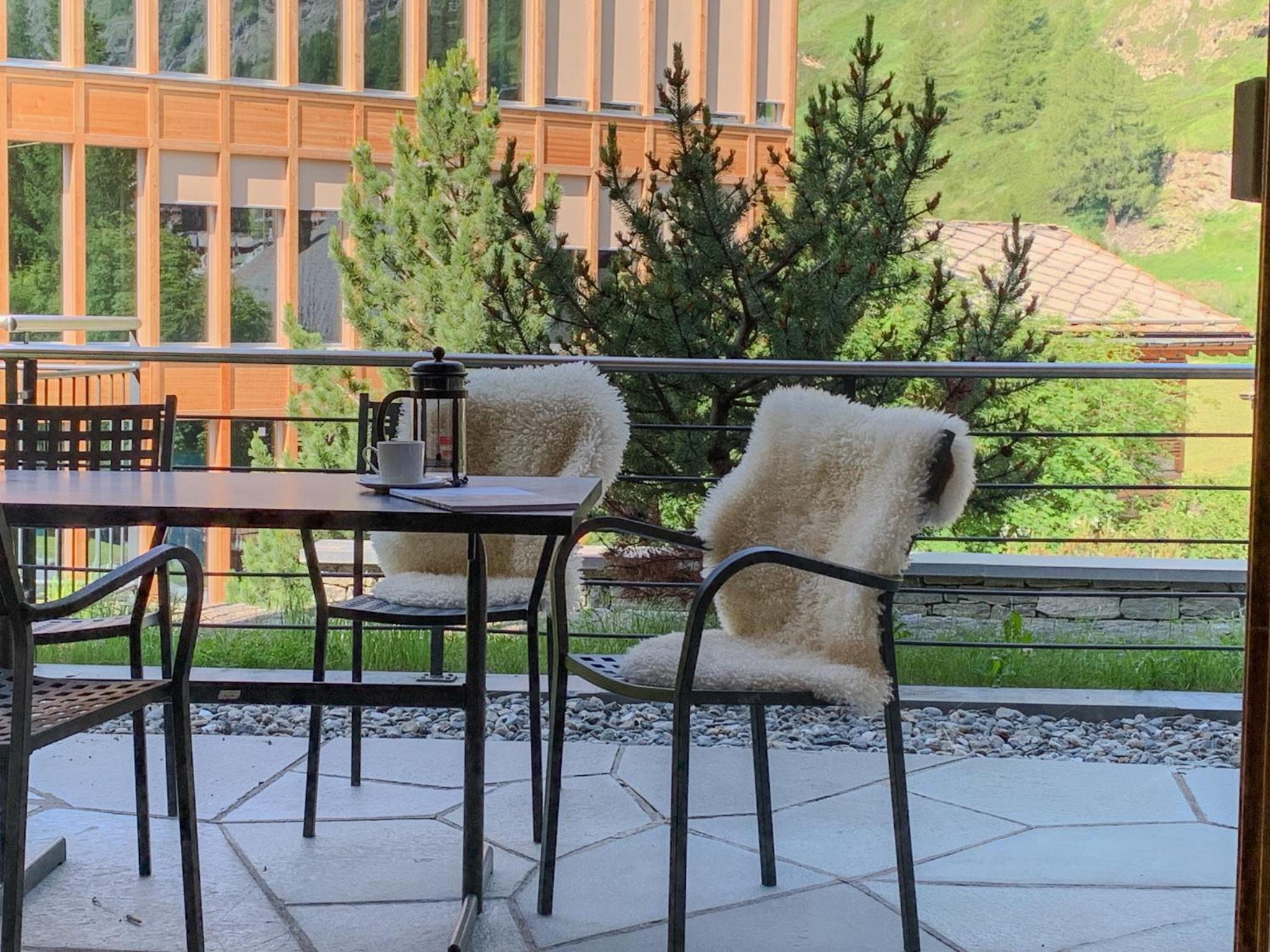 Ari Resort Apartments