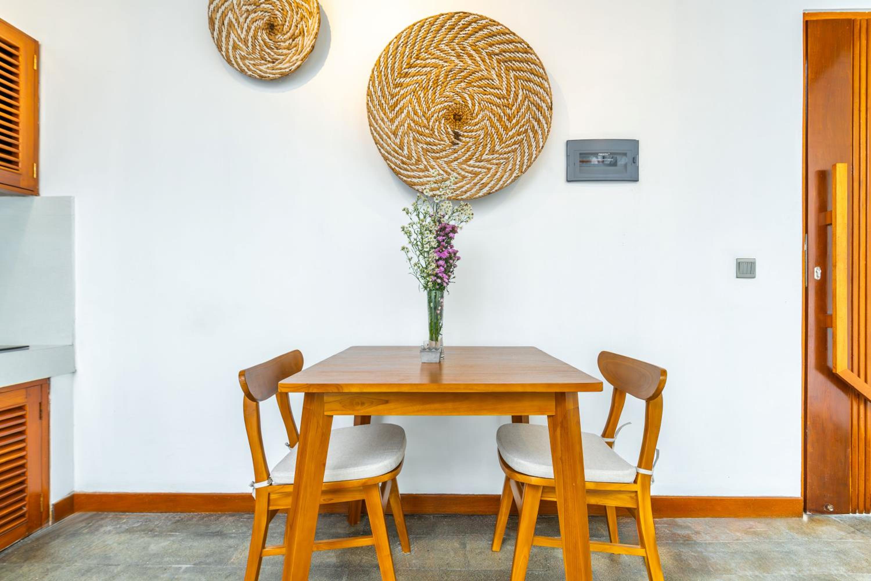 Villa Felicia Canggu By Moria