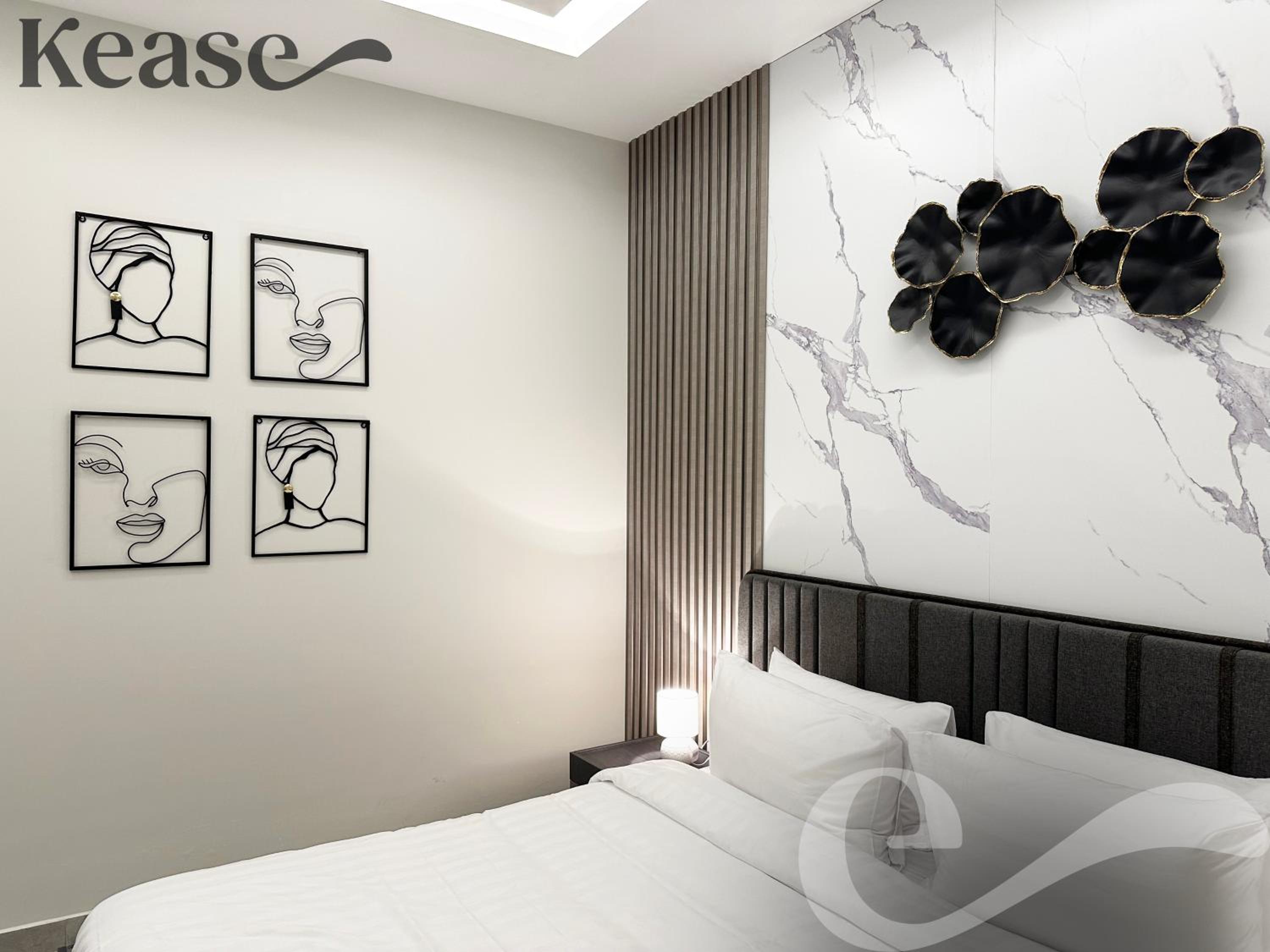 Kease Malqa E-1 Elegance AG29
