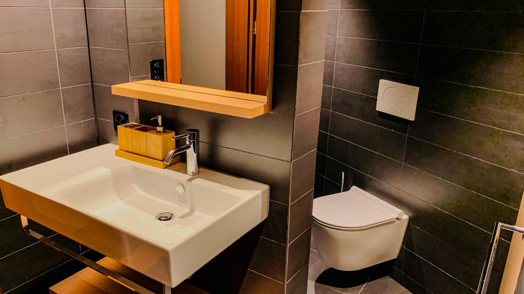 Ari Resort Apartments