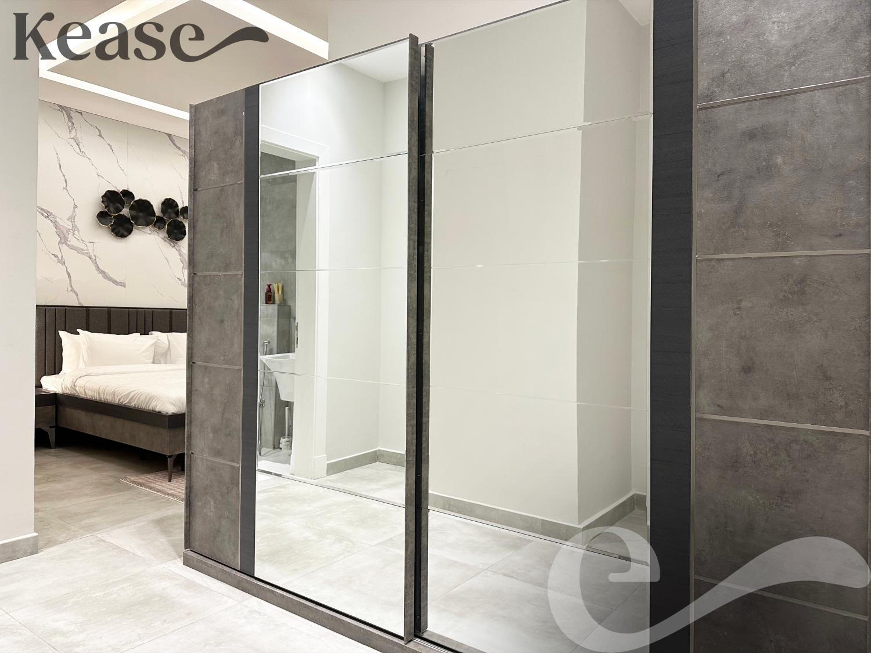 Kease Malqa E-1 Elegance AG29
