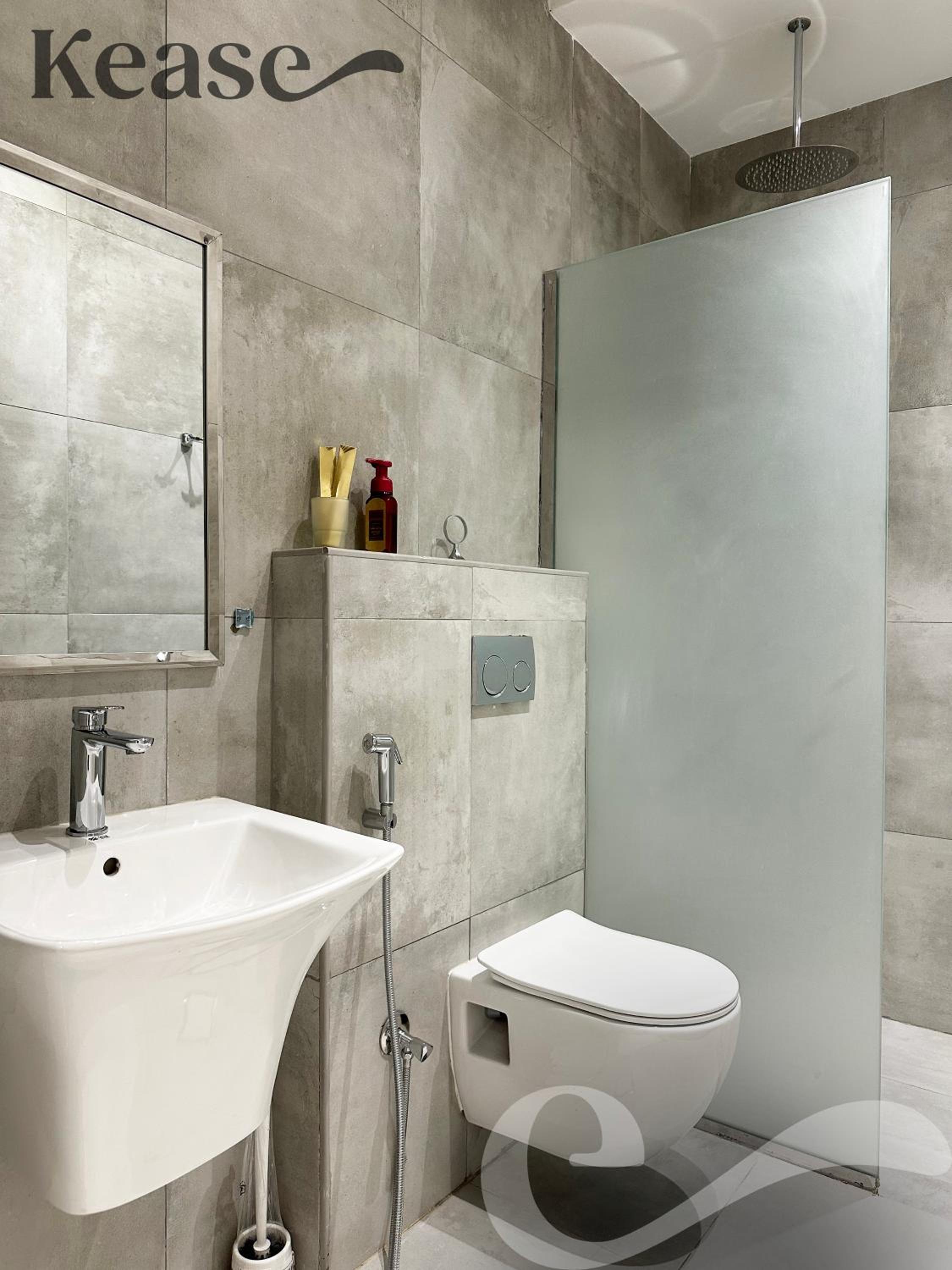 Kease Malqa E-1 Elegance AG29