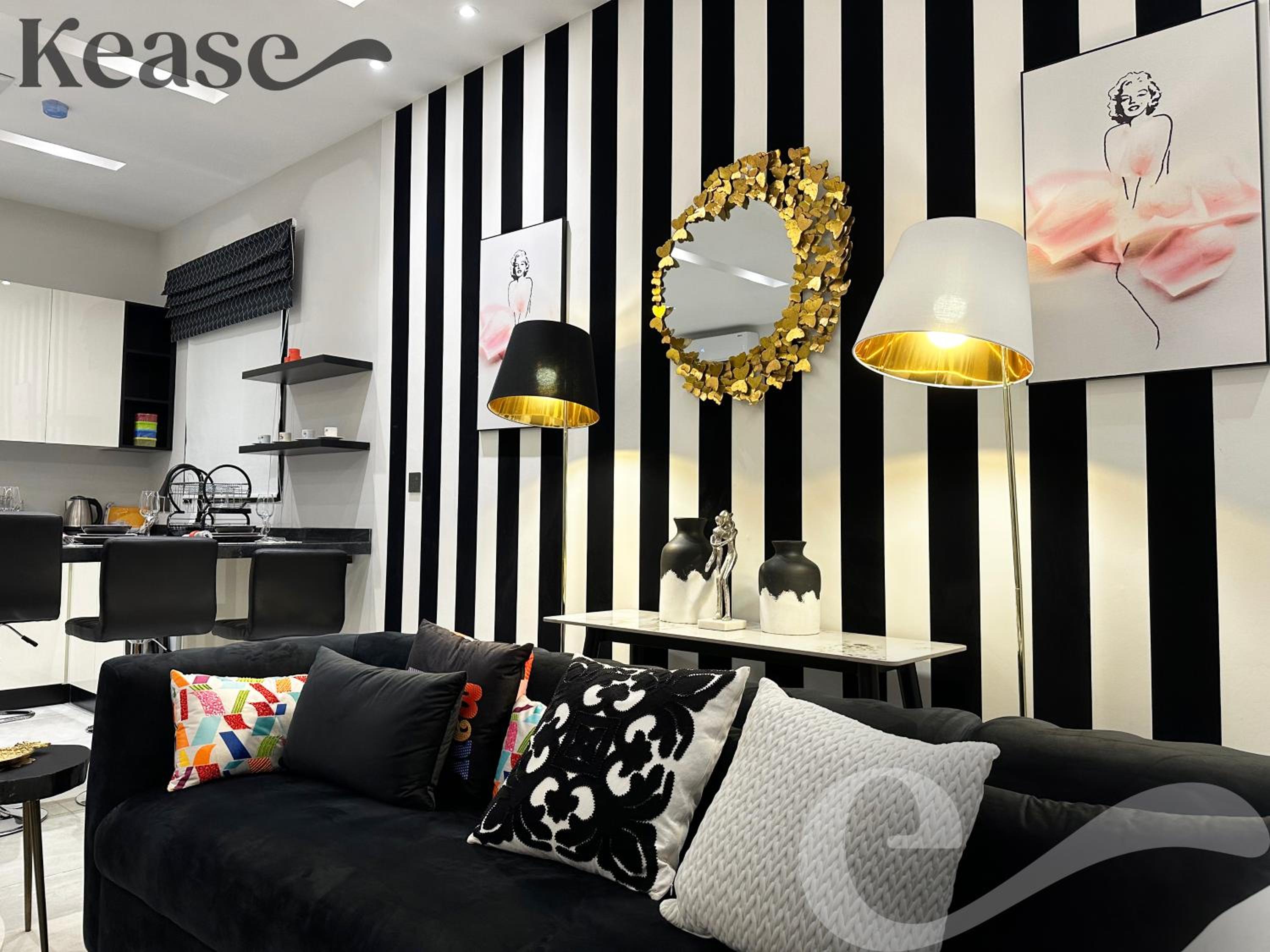 Kease Malqa E-1 Elegance AG29