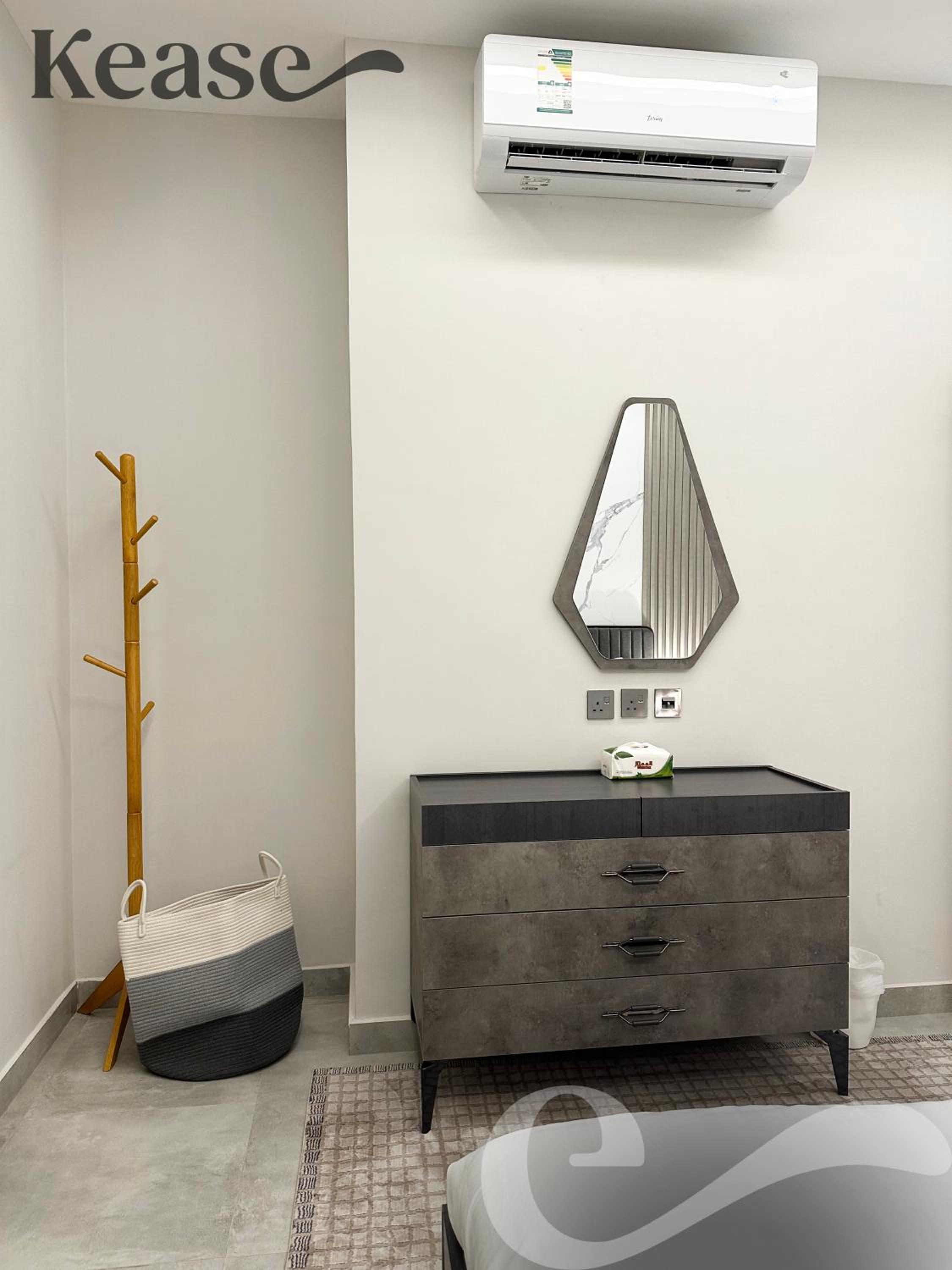 Kease Malqa E-1 Elegance AG29