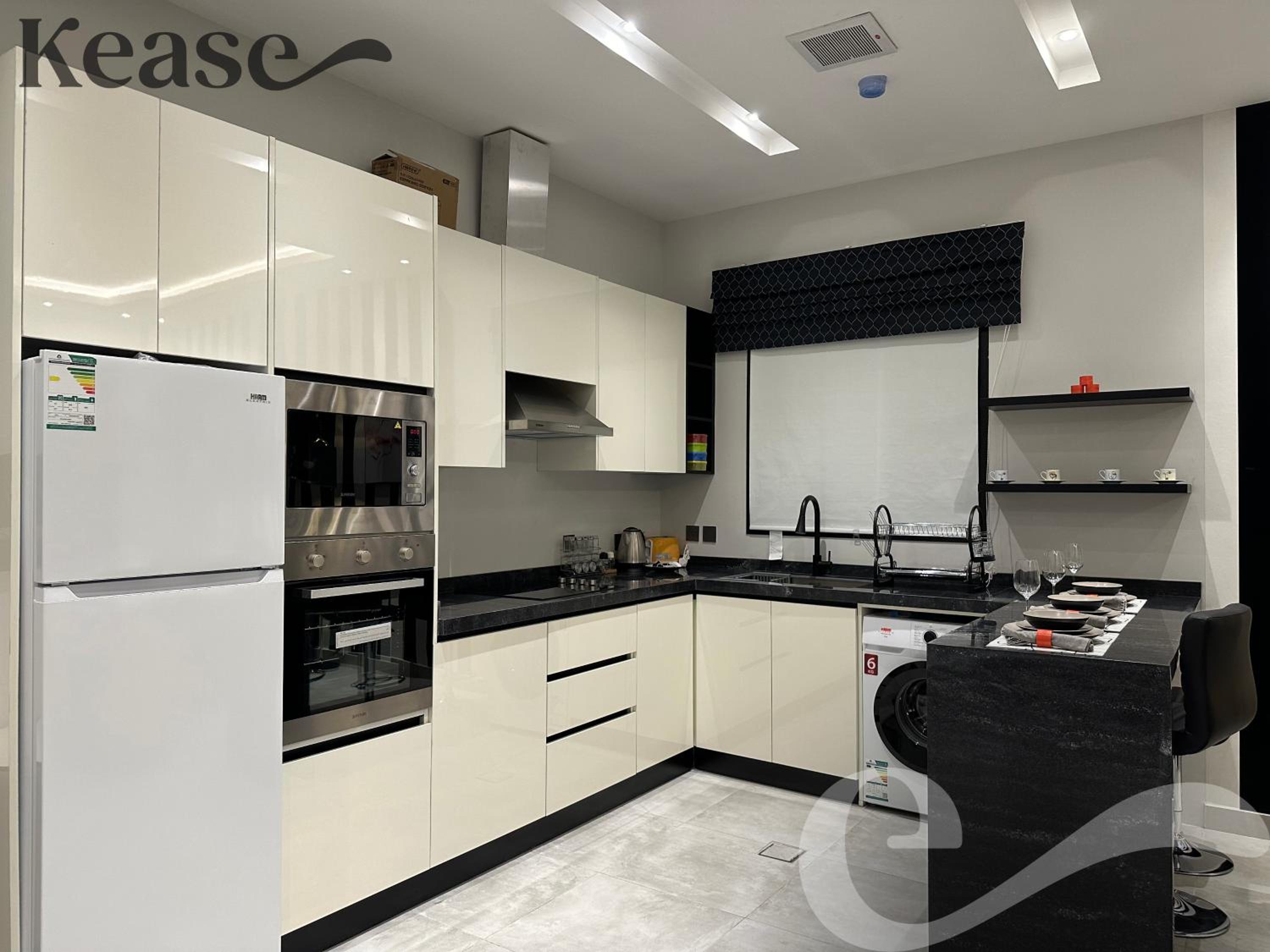 Kease Malqa E-1 Elegance AG29